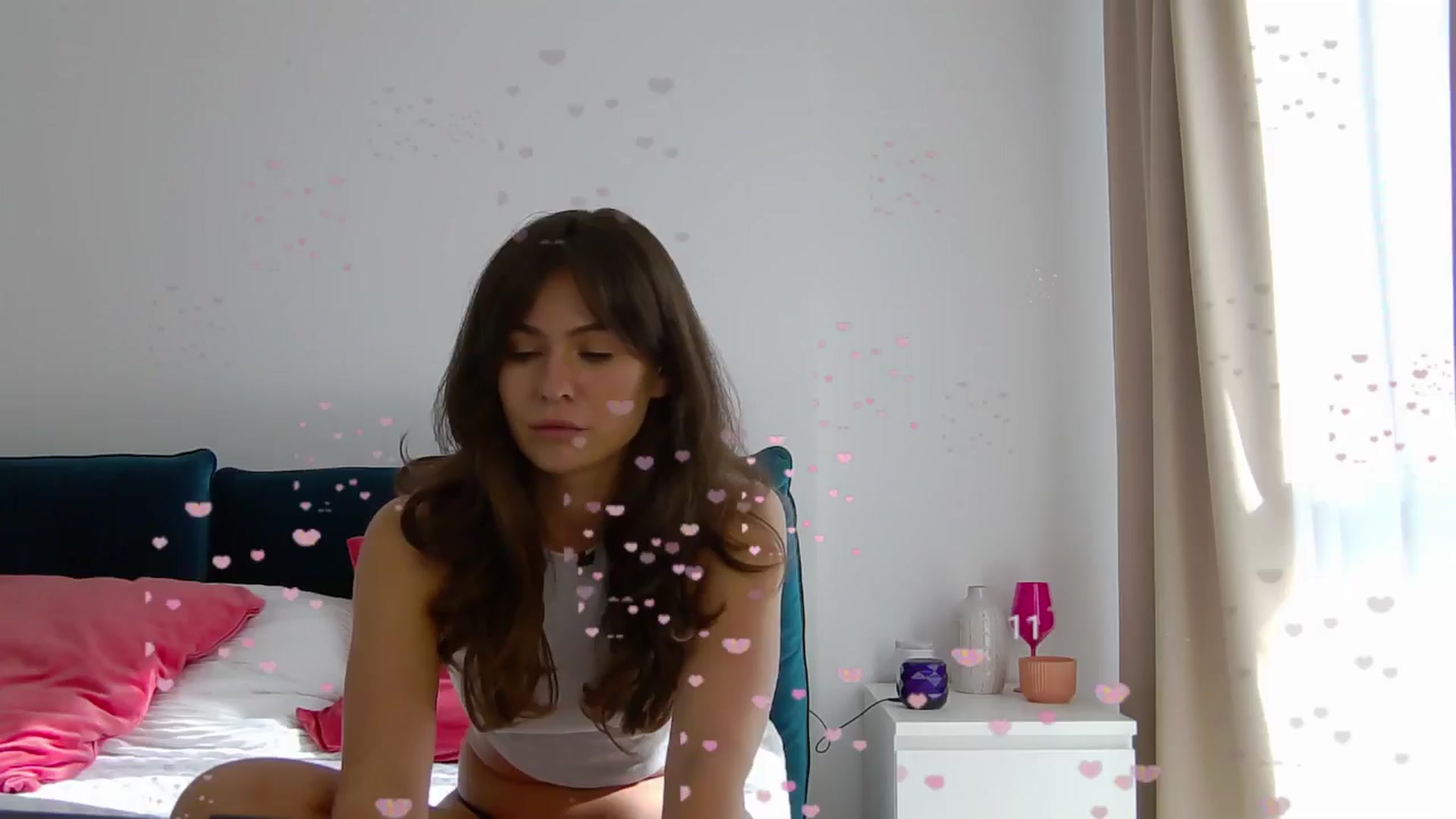 Gallery image thumbnail from NaiaSummer's myfreecams stream on, 06/13/2024, 14:34 image 8 of 20