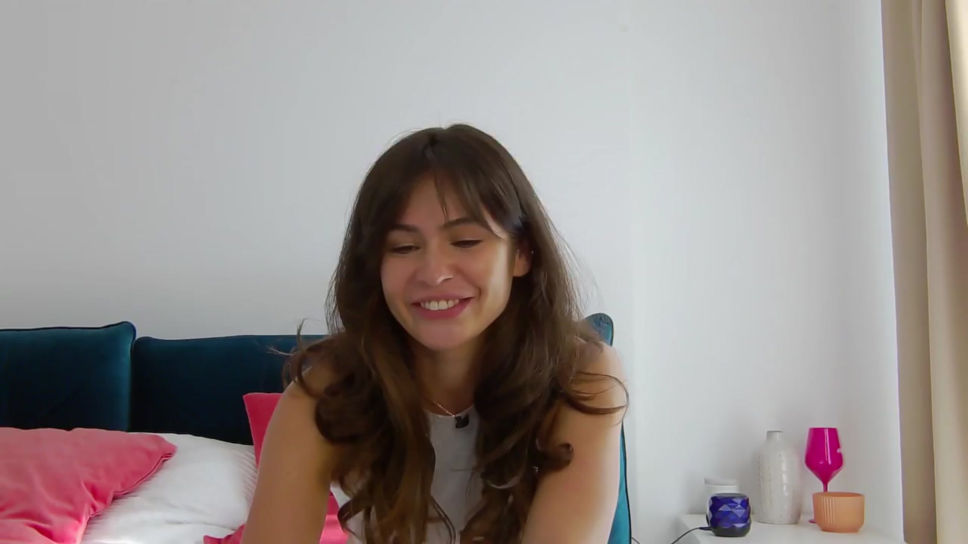 Gallery image thumbnail from NaiaSummer's myfreecams stream on, 06/13/2024, 14:34 image 4 of 20