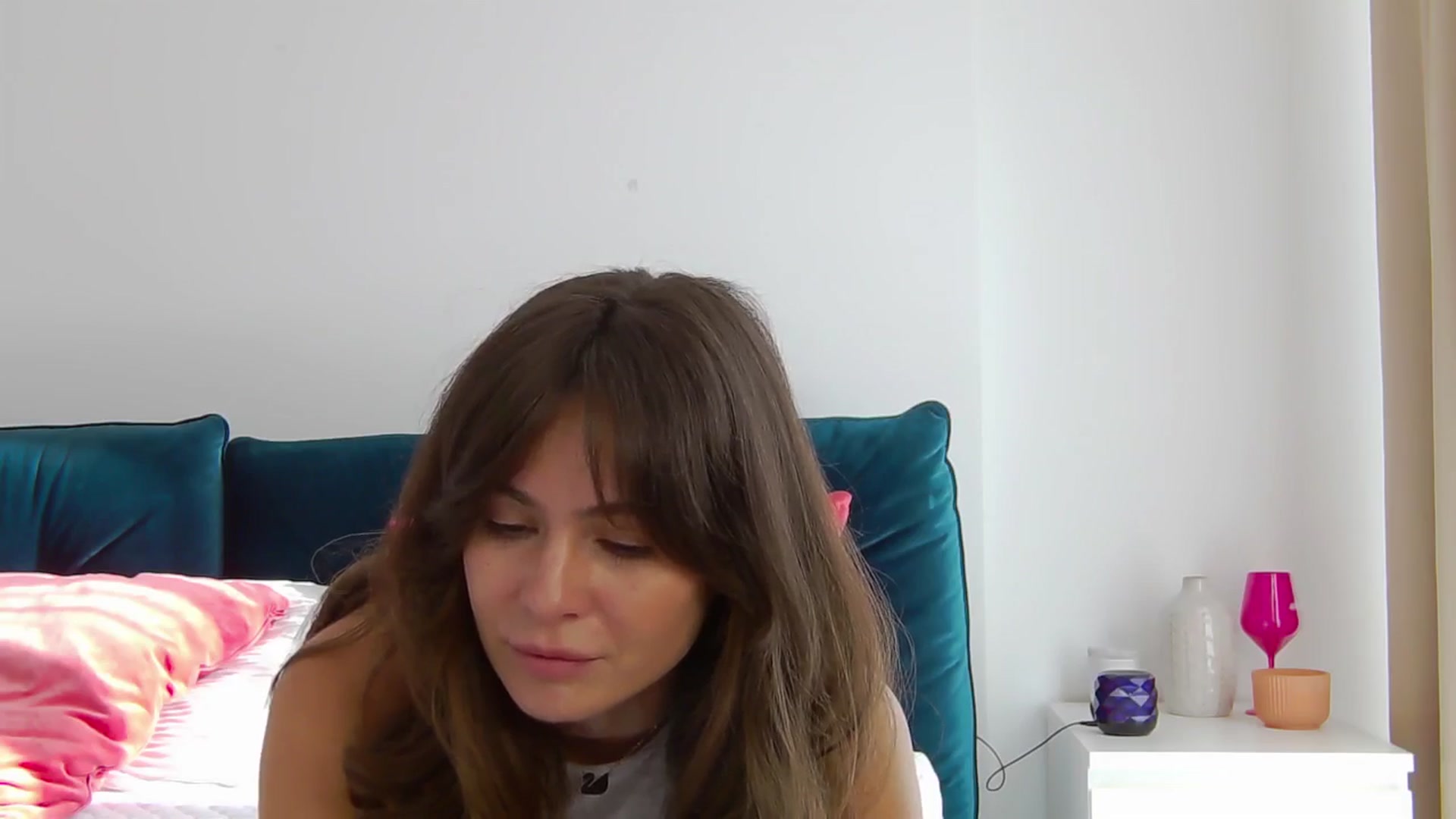 Gallery image thumbnail from NaiaSummer's myfreecams stream on, 06/13/2024, 15:22 image 19 of 20