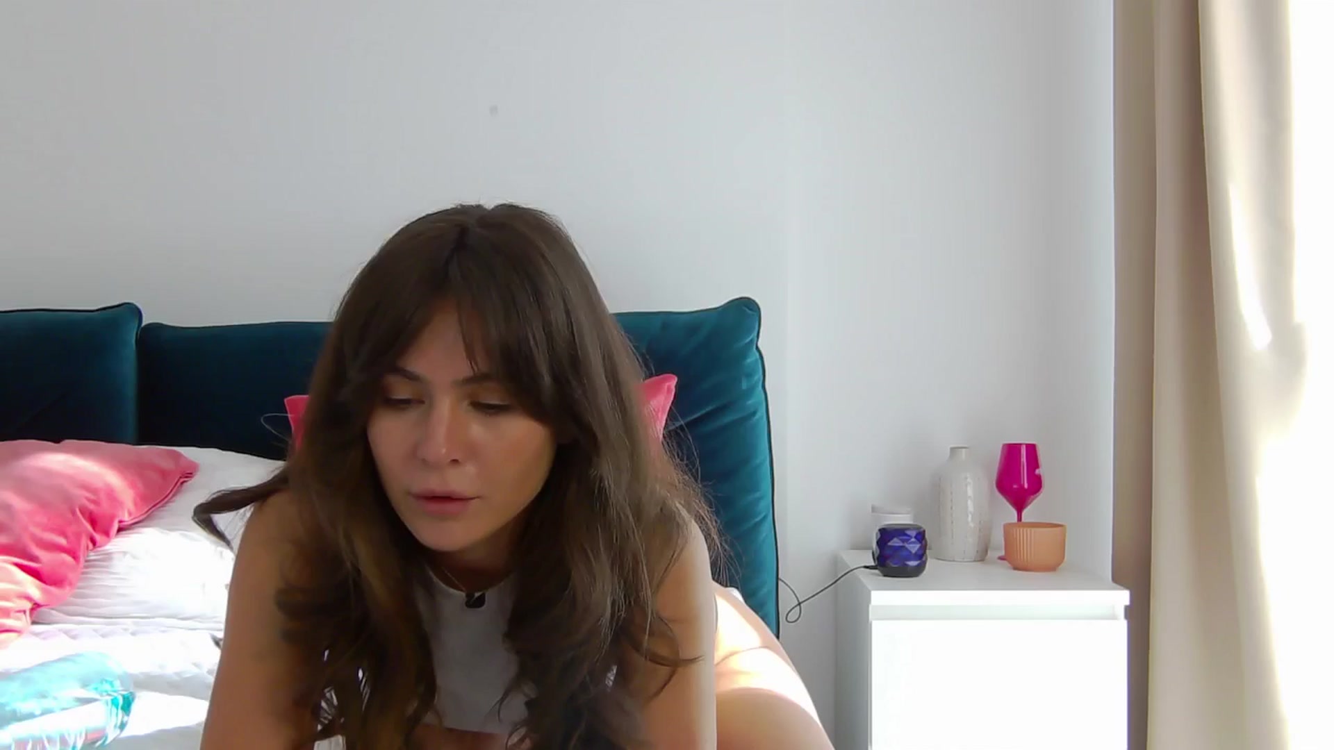 Gallery image thumbnail from NaiaSummer's myfreecams stream on, 06/13/2024, 15:22 image 2 of 20