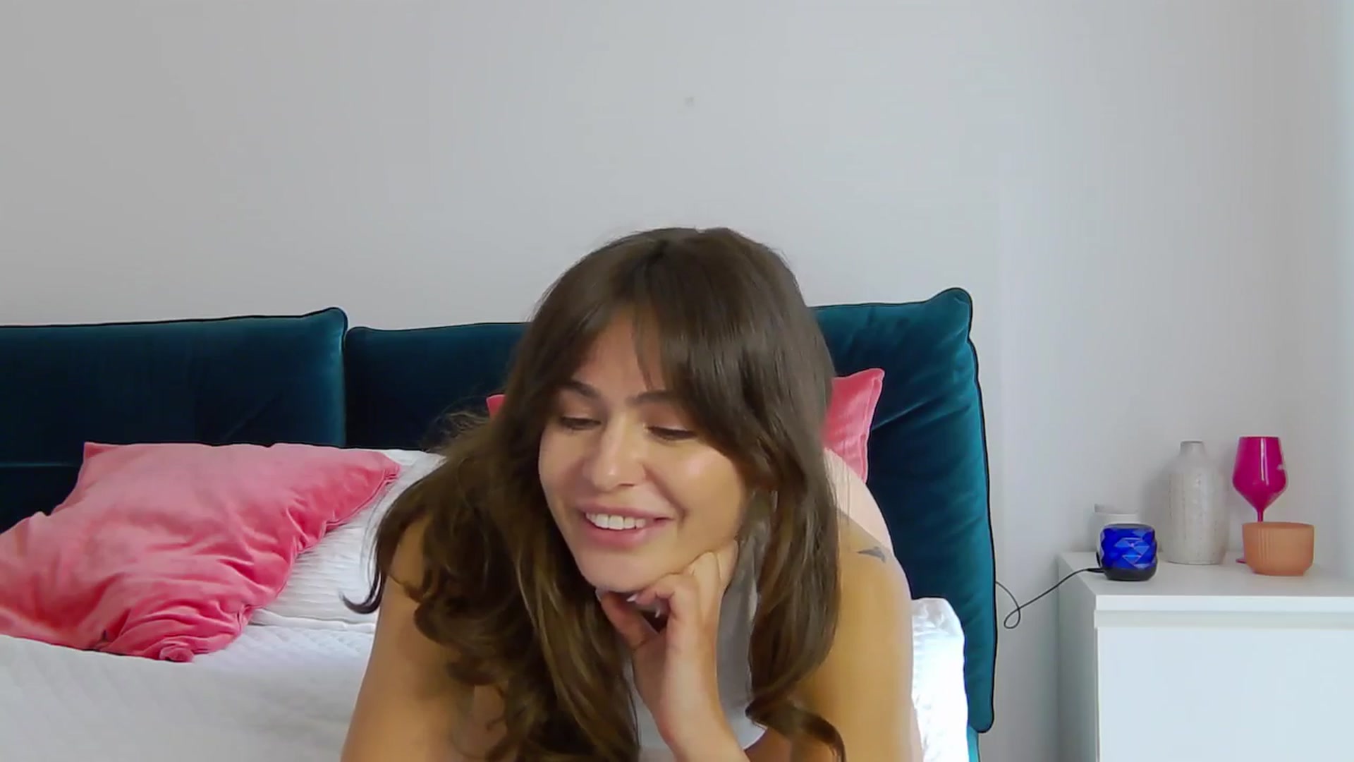 Gallery image thumbnail from NaiaSummer's myfreecams stream on, 06/13/2024, 15:51 image 16 of 20
