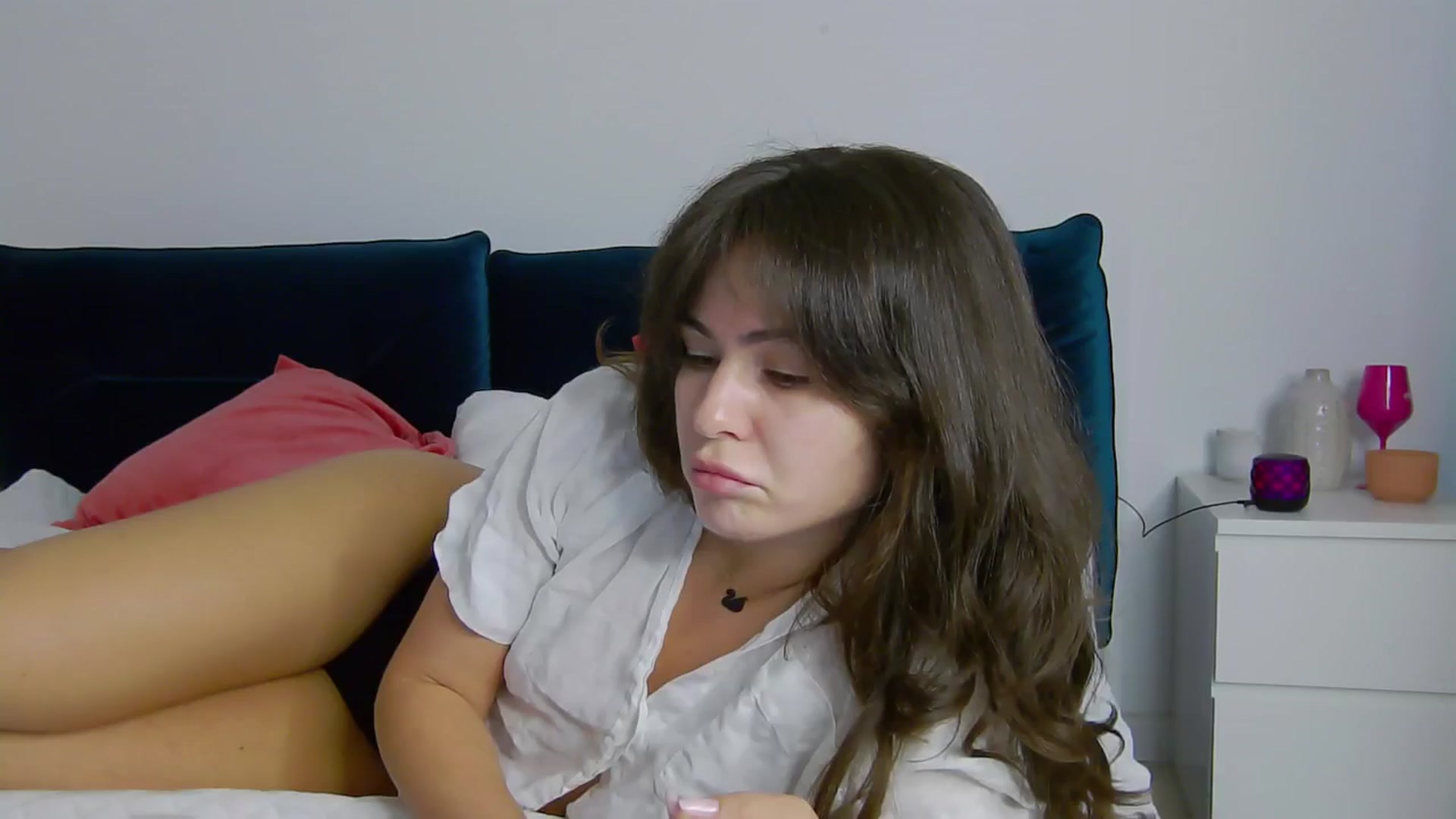 Gallery image thumbnail from NaiaSummer's myfreecams stream on, 06/14/2024, 05:58 image 13 of 20