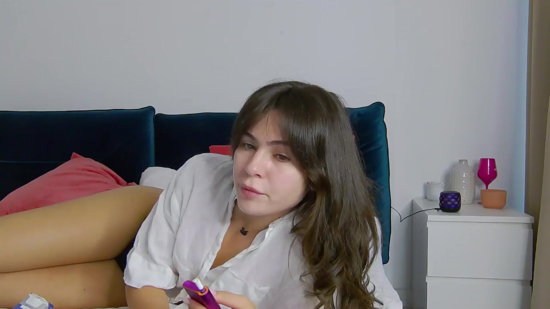 Gallery image thumbnail from NaiaSummer's myfreecams stream on, 06/14/2024, 05:58 image 7 of 20