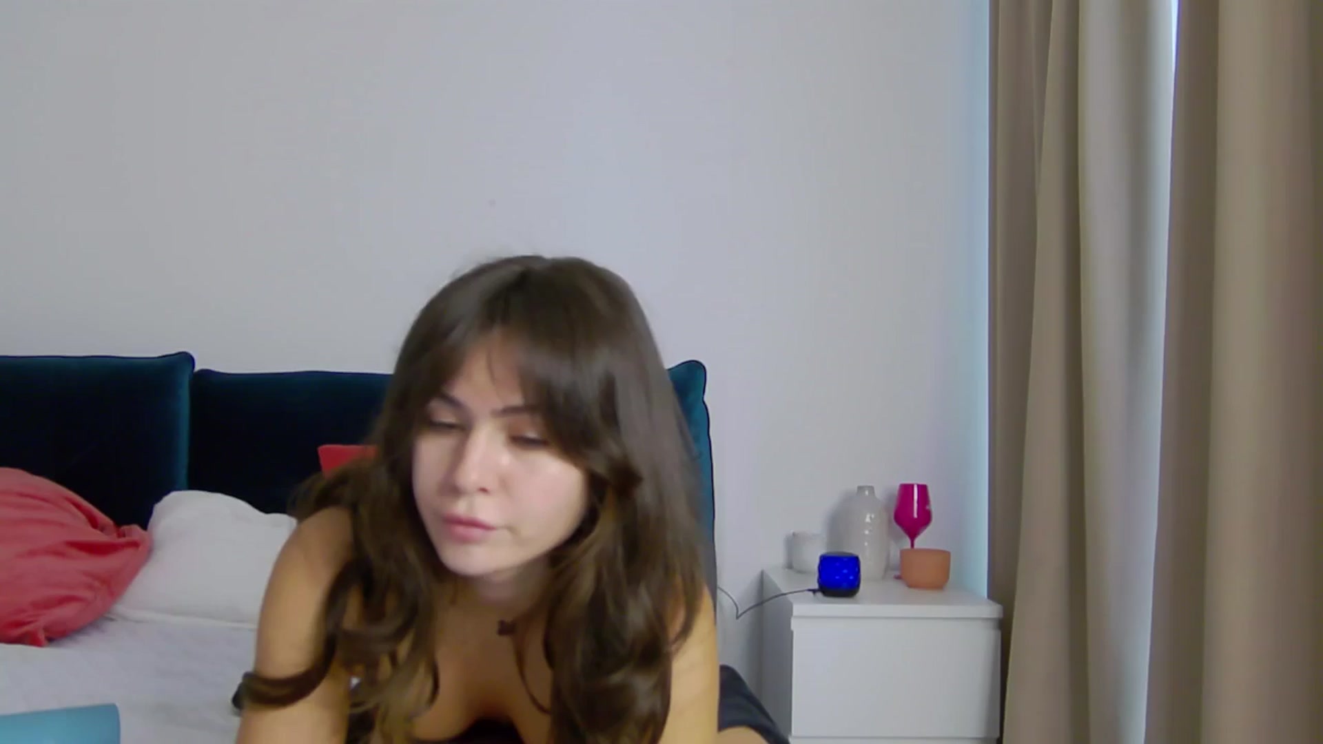 Gallery image thumbnail from NaiaSummer's myfreecams stream on, 06/14/2024, 05:58 image 20 of 20