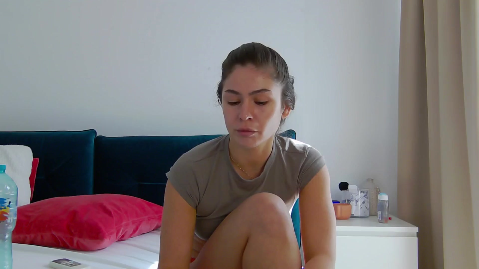 Gallery image thumbnail from NaiaSummer's myfreecams stream on, 06/20/2024, 14:19 image 9 of 20