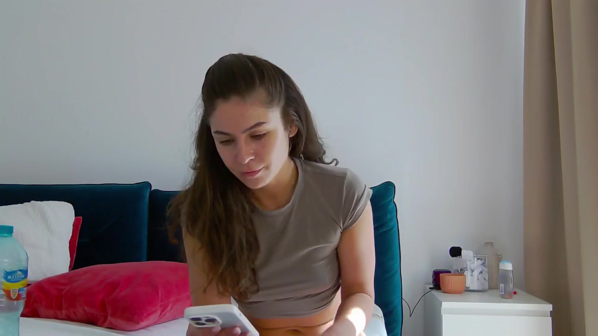 Gallery image thumbnail from NaiaSummer's myfreecams stream on, 06/20/2024, 14:19 image 4 of 20