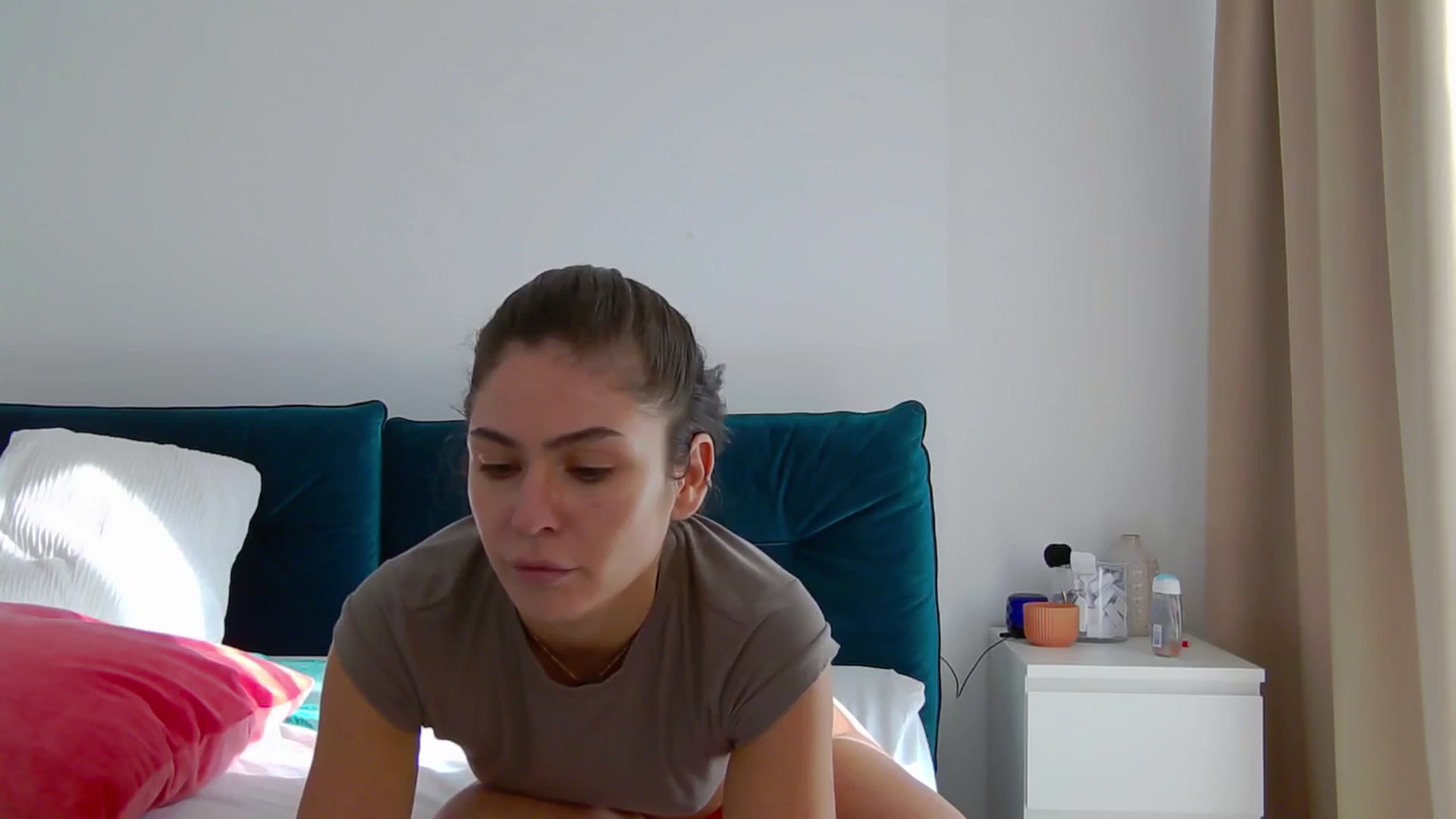 Gallery image thumbnail from NaiaSummer's myfreecams stream on, 06/20/2024, 15:34 image 16 of 20