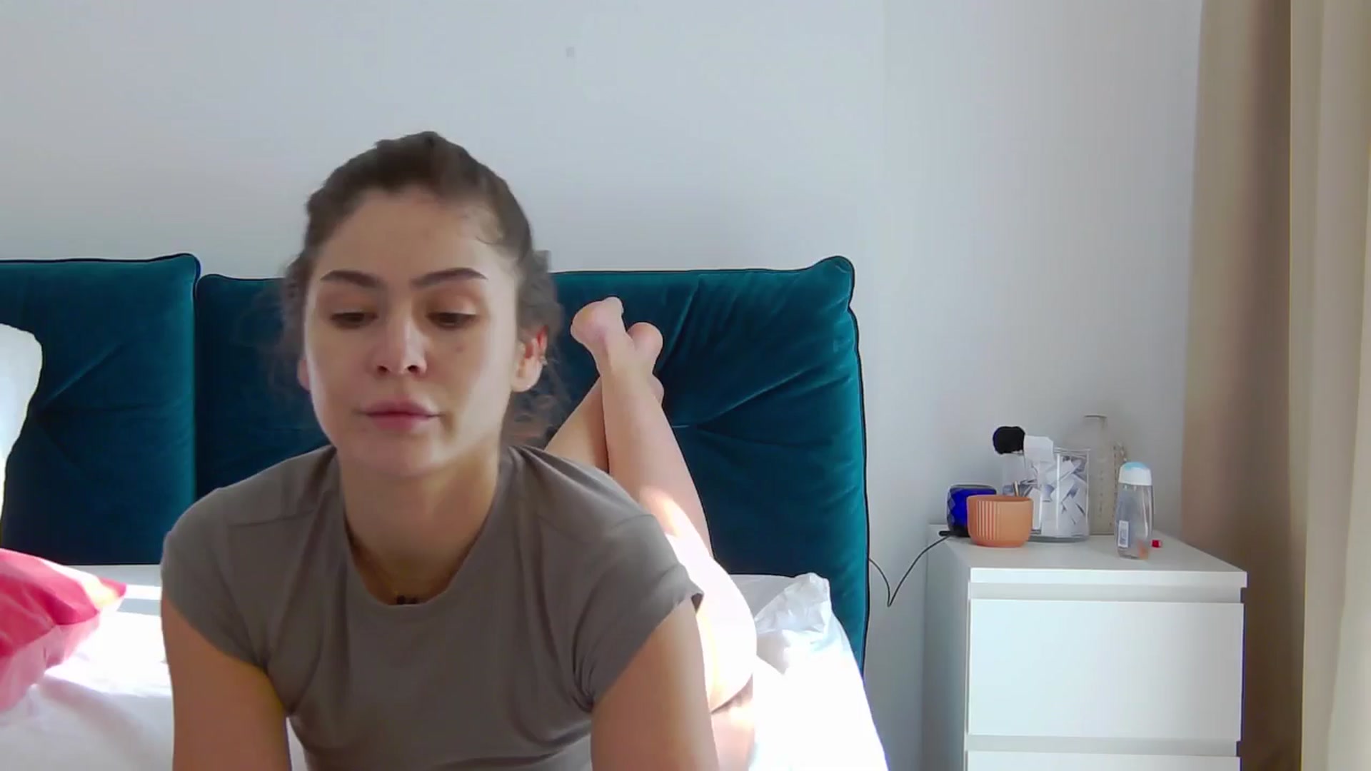 Gallery image thumbnail from NaiaSummer's myfreecams stream on, 06/20/2024, 15:34 image 19 of 20