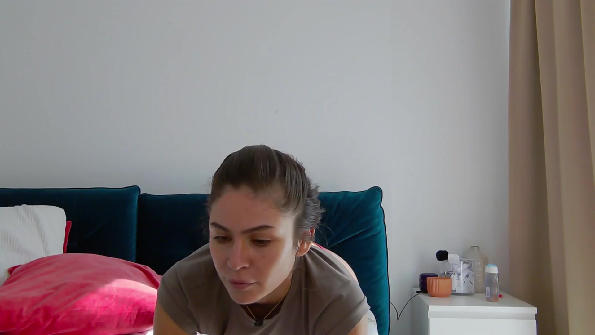 Gallery image thumbnail from NaiaSummer's myfreecams stream on, 06/20/2024, 15:34 image 1 of 20