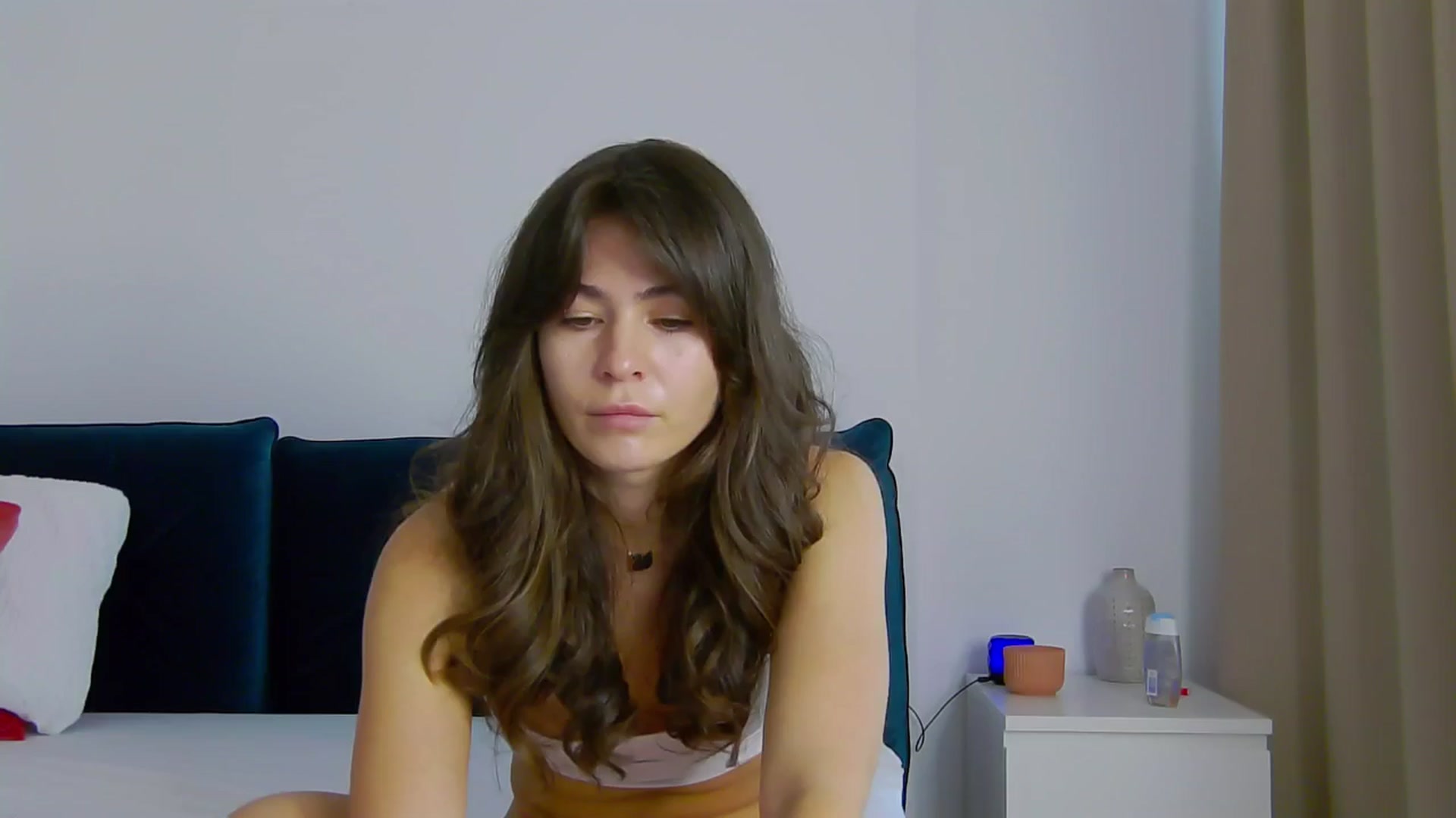 Gallery image thumbnail from NaiaSummer's myfreecams stream on, 06/22/2024, 05:51 image 9 of 20