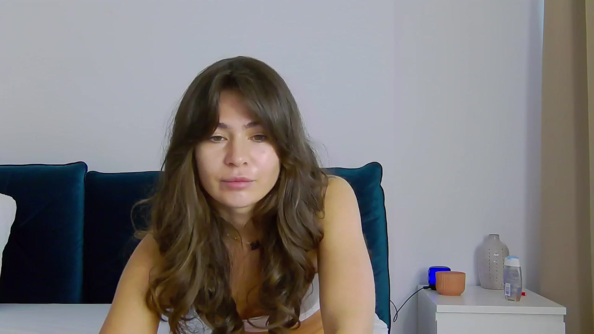 Gallery image thumbnail from NaiaSummer's myfreecams stream on, 06/22/2024, 05:51 image 4 of 20