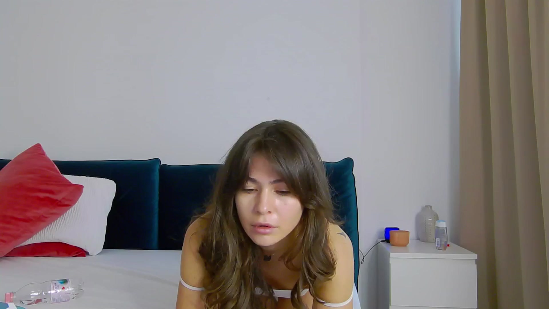 Gallery image thumbnail from NaiaSummer's myfreecams stream on, 06/22/2024, 05:51 image 14 of 20