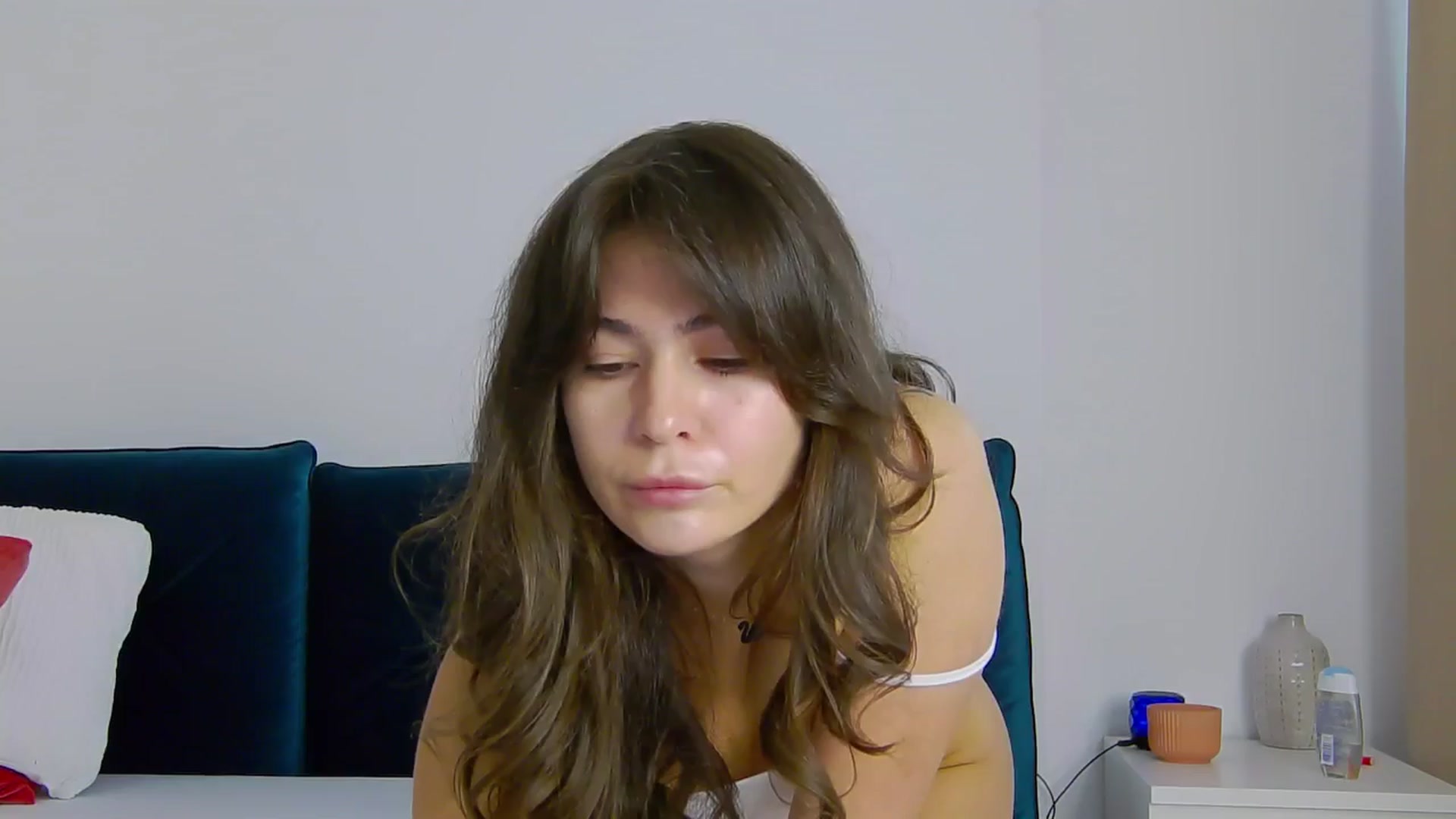Gallery image thumbnail from NaiaSummer's myfreecams stream on, 06/22/2024, 05:51 image 15 of 20