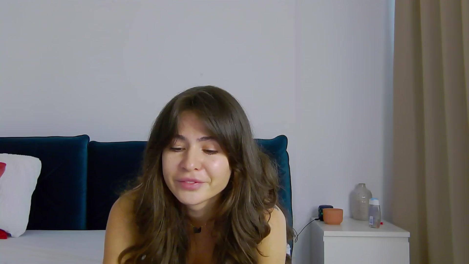 Gallery image thumbnail from NaiaSummer's myfreecams stream on, 06/22/2024, 05:51 image 11 of 20