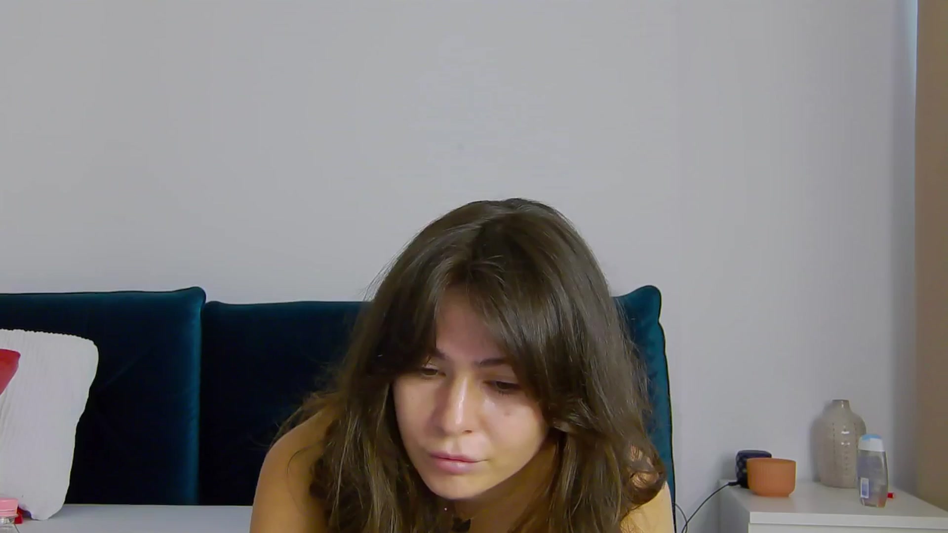 Gallery image thumbnail from NaiaSummer's myfreecams stream on, 06/22/2024, 05:51 image 16 of 20