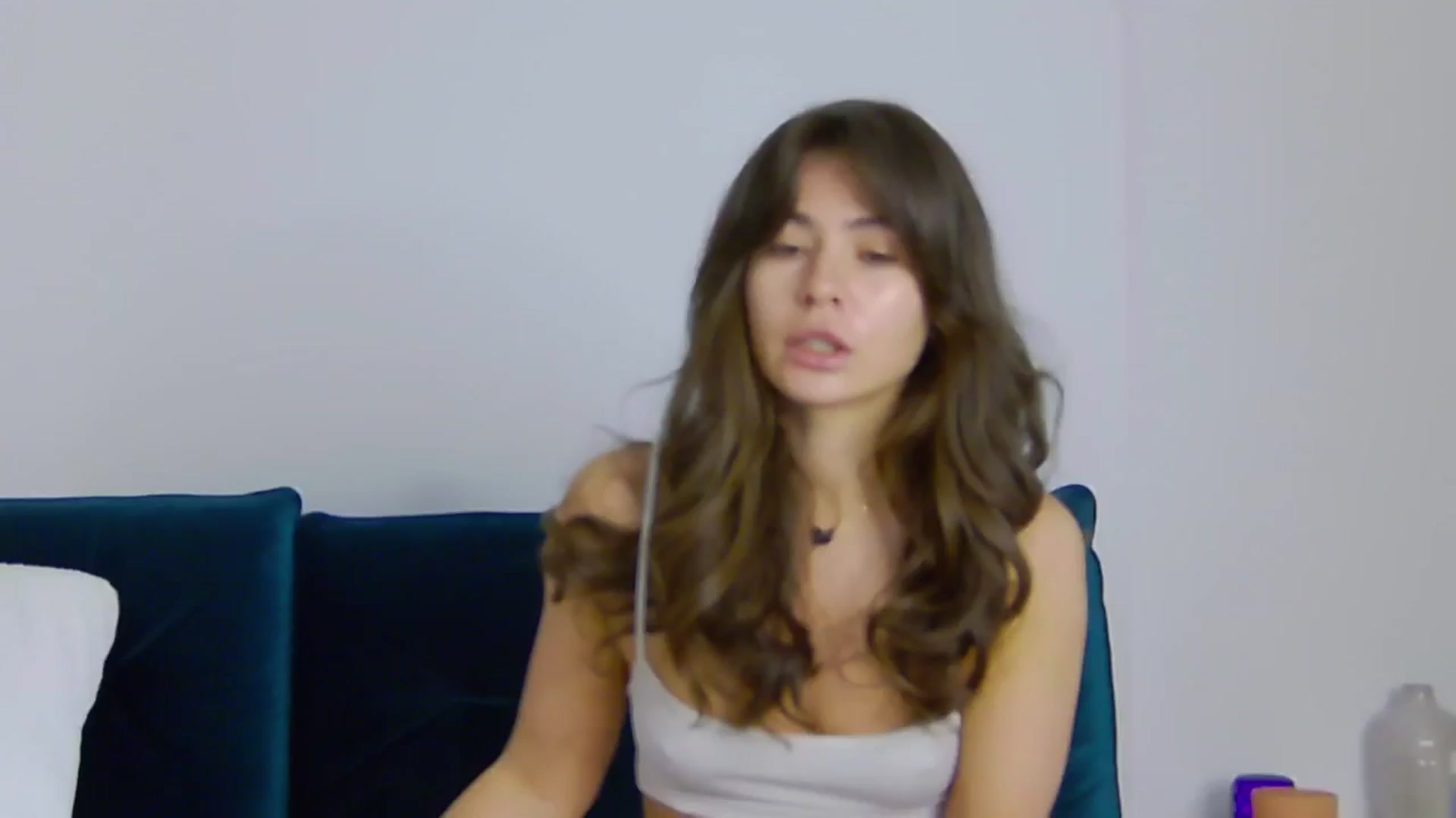 Gallery image thumbnail from NaiaSummer's myfreecams stream on, 06/22/2024, 05:51 image 3 of 20