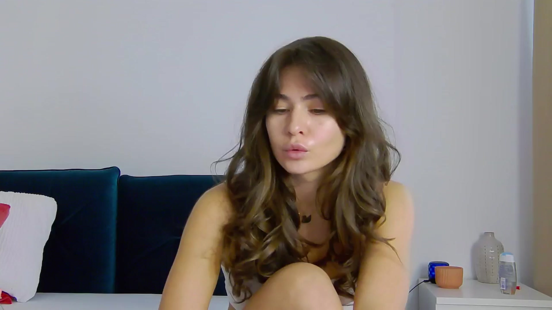 Gallery image thumbnail from NaiaSummer's myfreecams stream on, 06/22/2024, 05:51 image 20 of 20