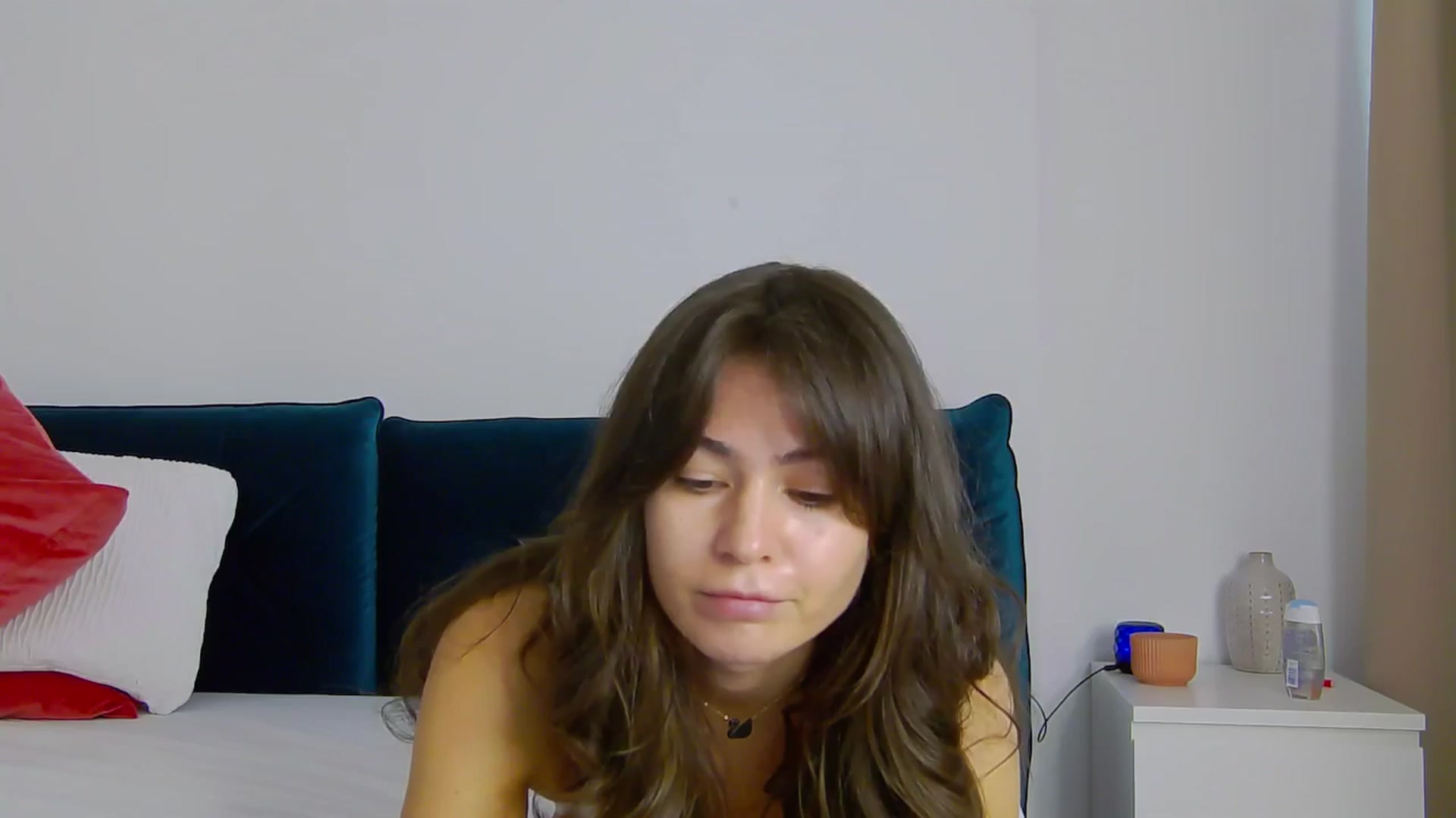 Gallery image thumbnail from NaiaSummer's myfreecams stream on, 06/22/2024, 07:32 image 3 of 20