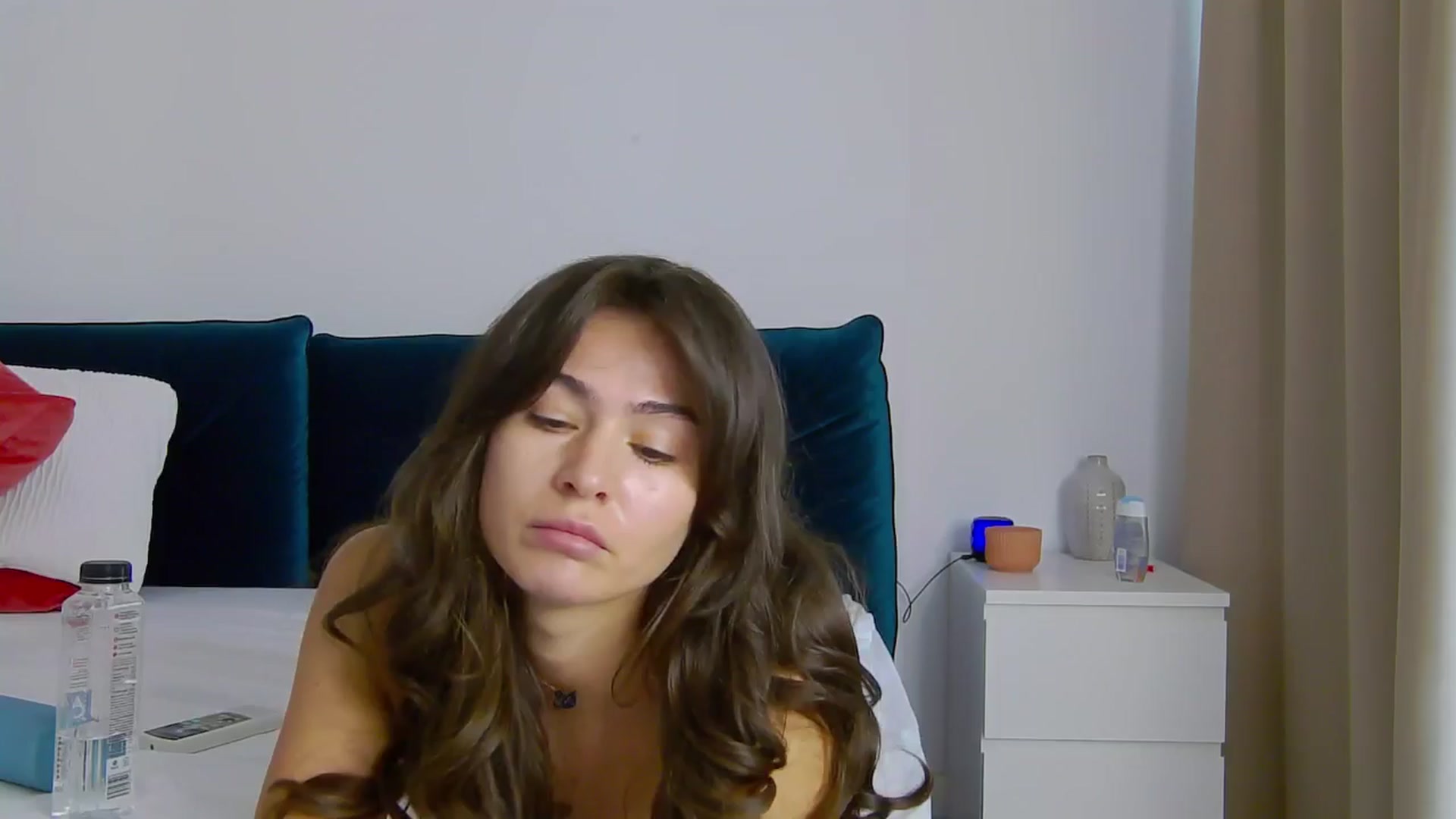 Gallery image thumbnail from NaiaSummer's myfreecams stream on, 06/22/2024, 07:32 image 12 of 20