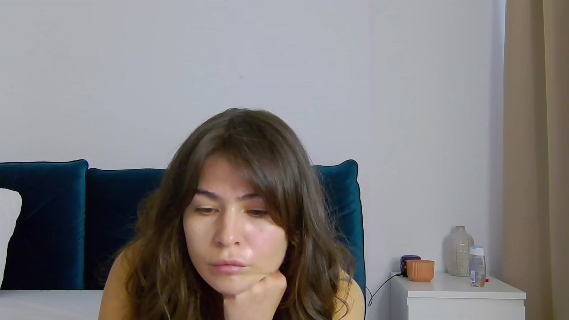 Gallery image thumbnail from NaiaSummer's myfreecams stream on, 06/22/2024, 07:32 image 8 of 20