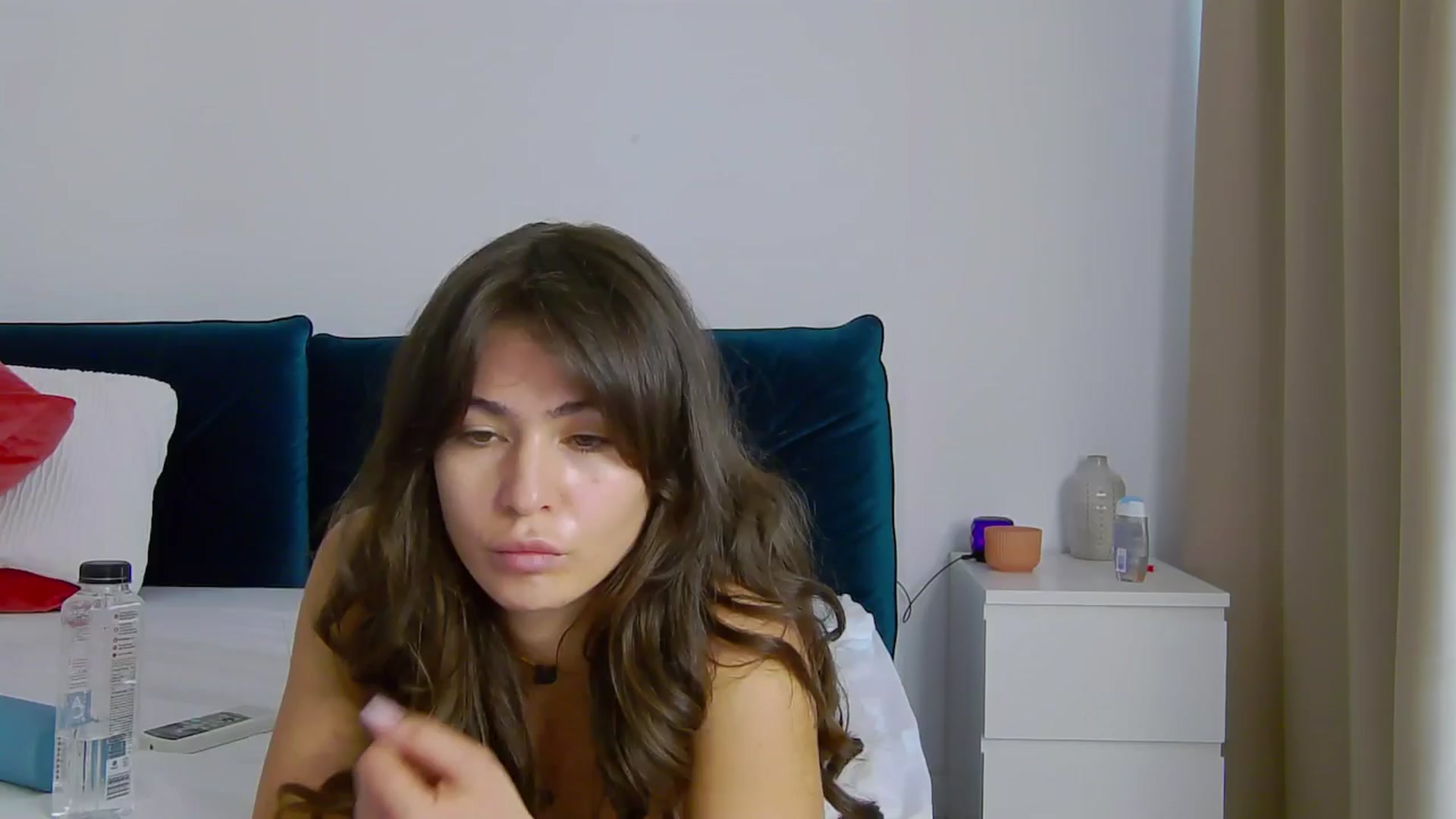 Gallery image thumbnail from NaiaSummer's myfreecams stream on, 06/22/2024, 07:32 image 13 of 20