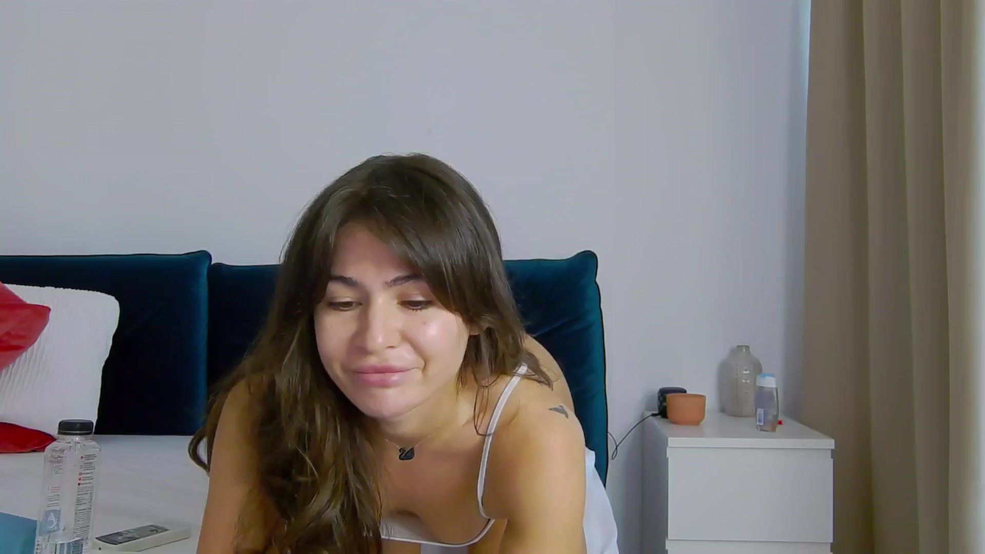 Gallery image thumbnail from NaiaSummer's myfreecams stream on, 06/22/2024, 07:32 image 11 of 20