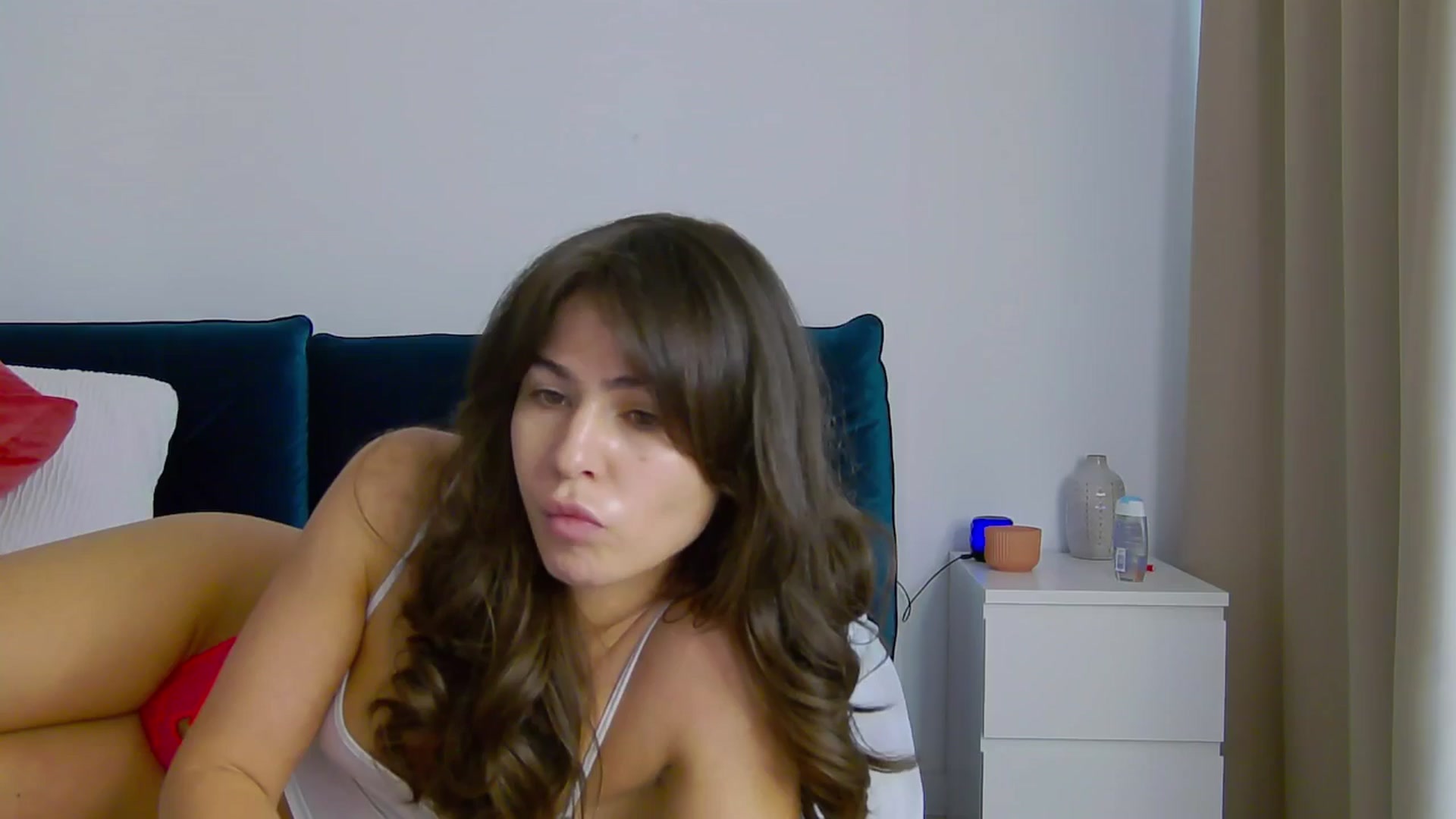 Gallery image thumbnail from NaiaSummer's myfreecams stream on, 06/22/2024, 07:32 image 15 of 20