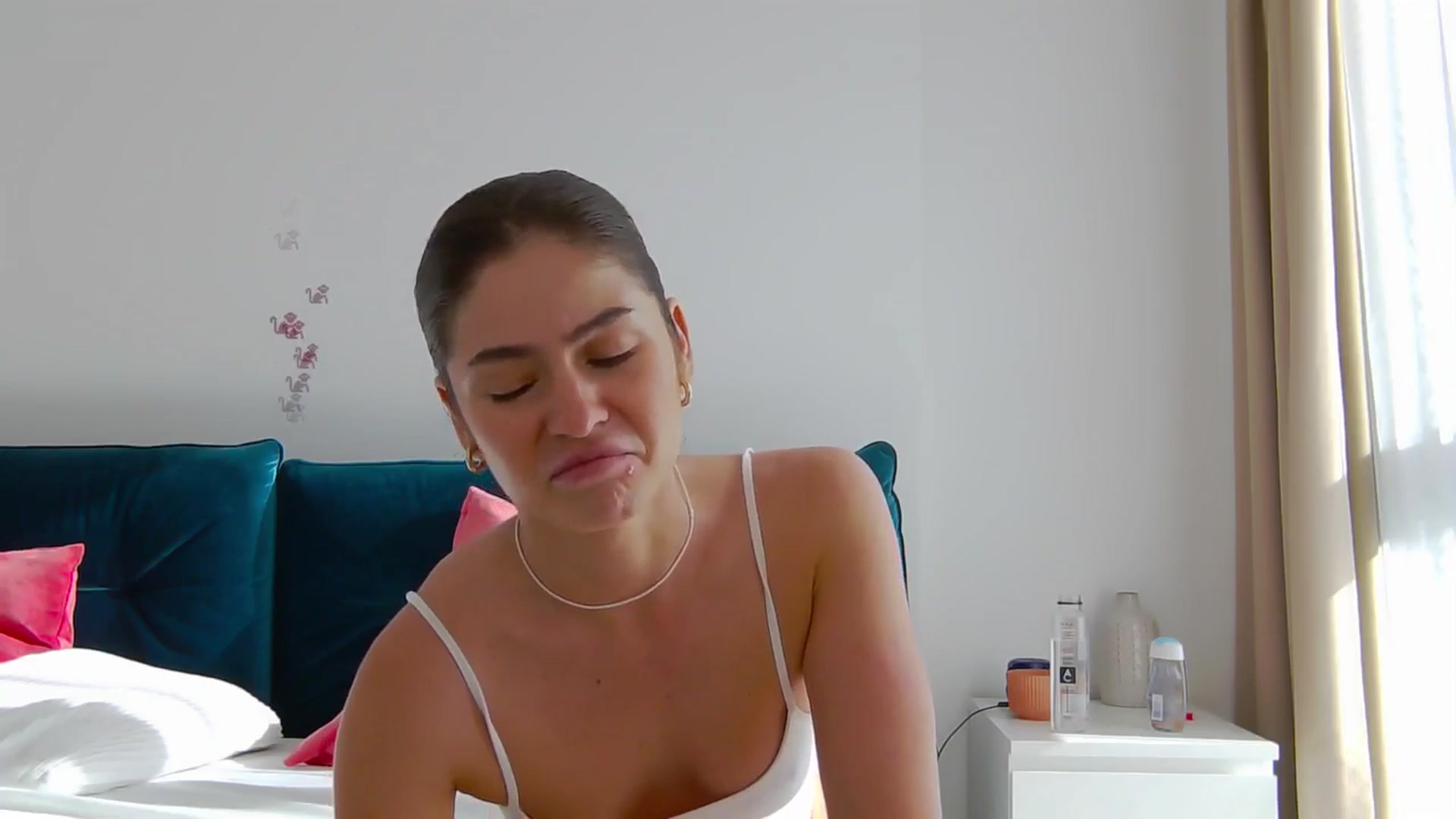 Gallery image thumbnail from NaiaSummer's myfreecams stream on, 06/27/2024, 17:09 image 7 of 20