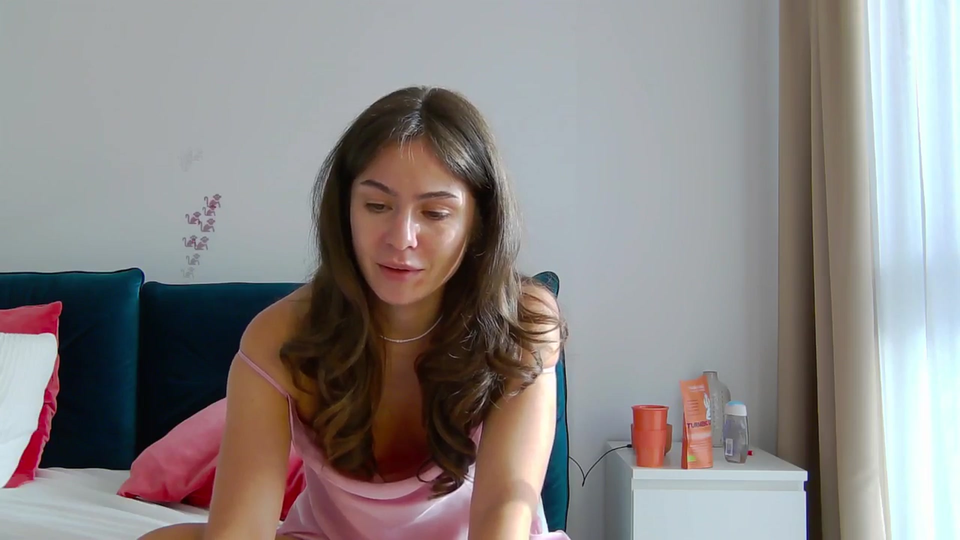 Gallery image thumbnail from NaiaSummer's myfreecams stream on, 06/28/2024, 16:43 image 8 of 20