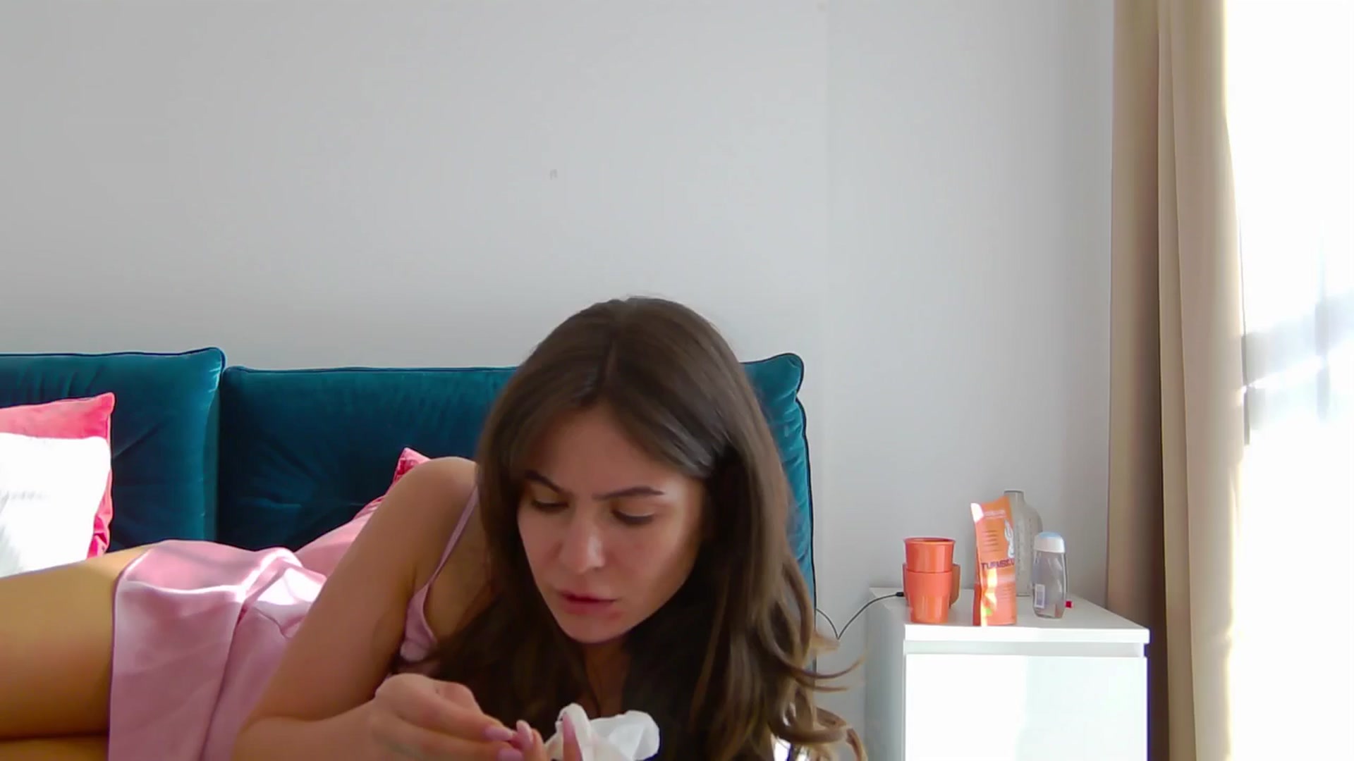 Gallery image thumbnail from NaiaSummer's myfreecams stream on, 06/28/2024, 16:43 image 5 of 20