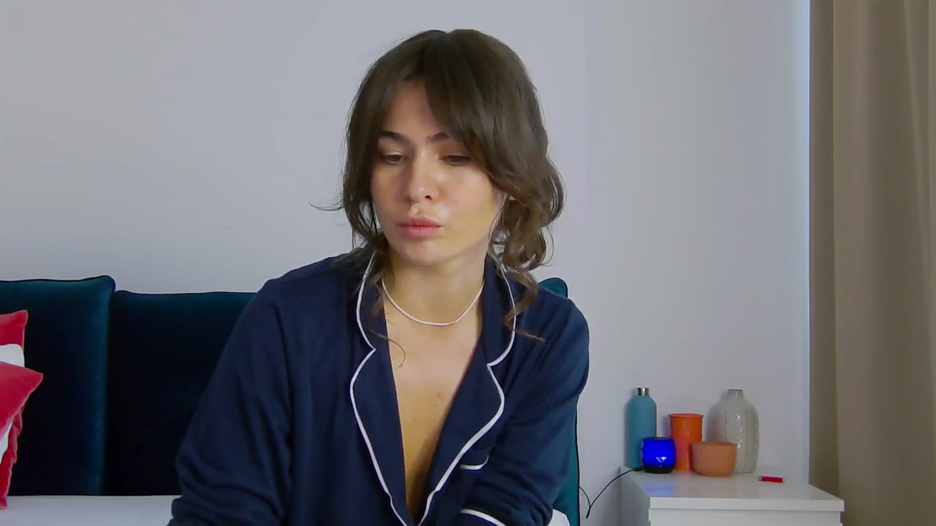 Gallery image thumbnail from NaiaSummer's myfreecams stream on, 06/30/2024, 07:33 image 5 of 20