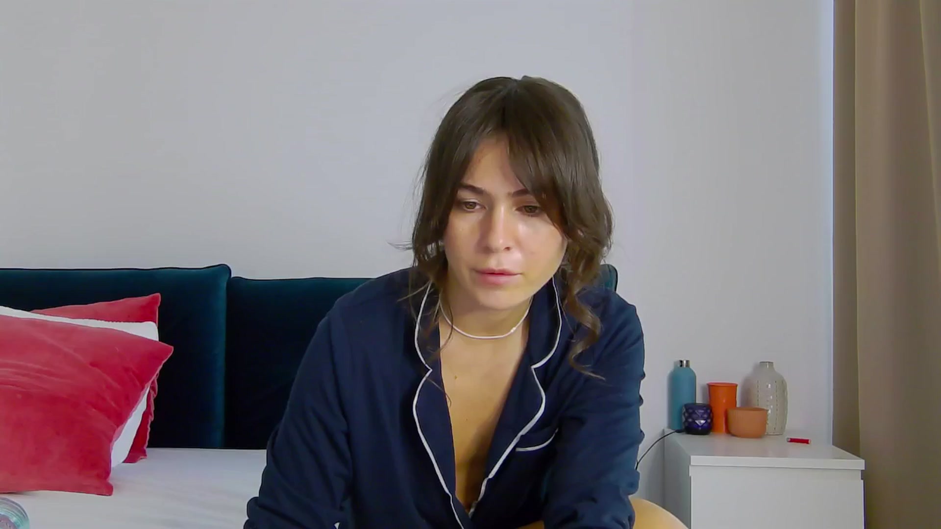 Gallery image thumbnail from NaiaSummer's myfreecams stream on, 06/30/2024, 07:33 image 18 of 20
