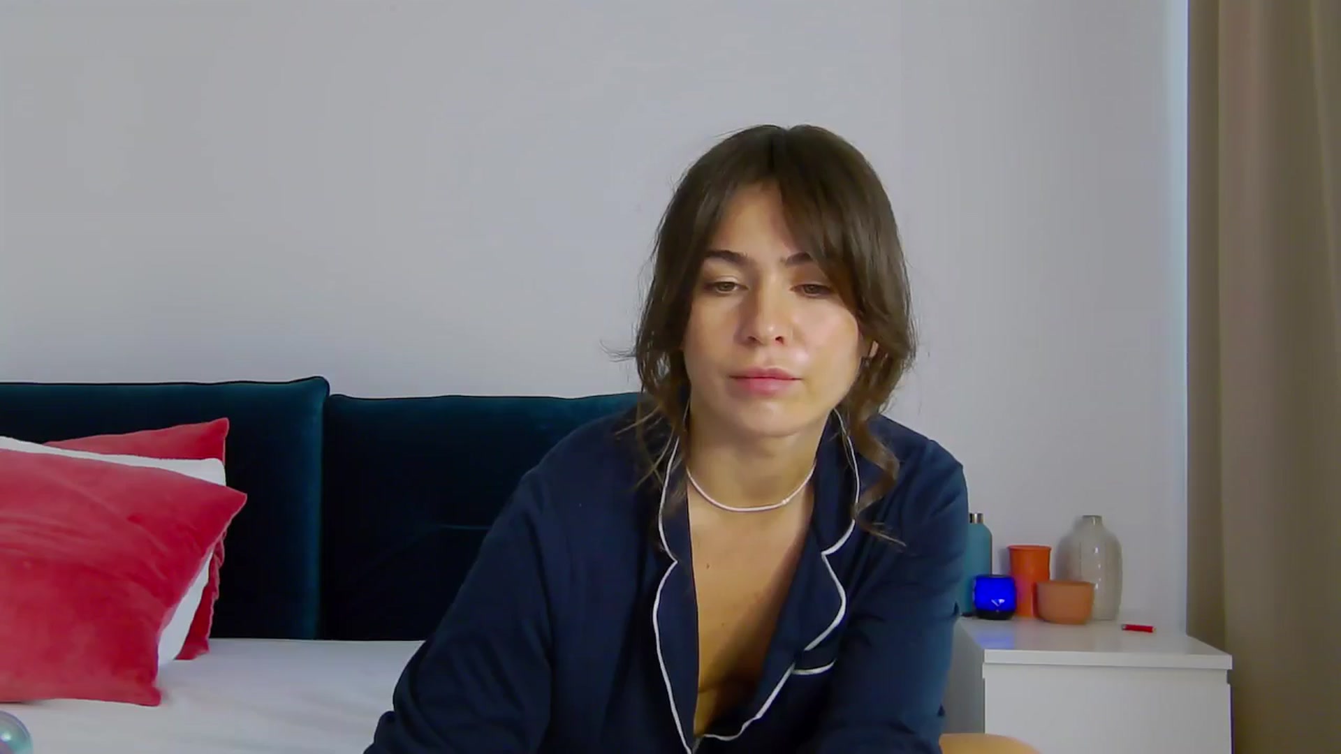 Gallery image thumbnail from NaiaSummer's myfreecams stream on, 06/30/2024, 07:33 image 14 of 20
