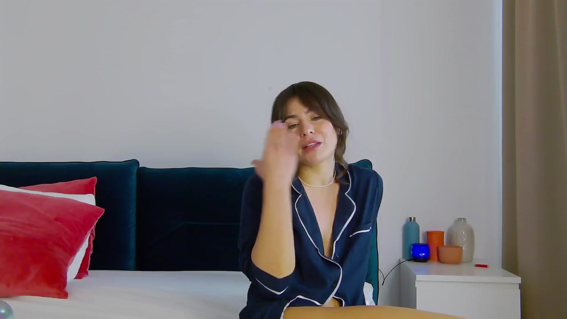 Gallery image thumbnail from NaiaSummer's myfreecams stream on, 06/30/2024, 07:33 image 15 of 20