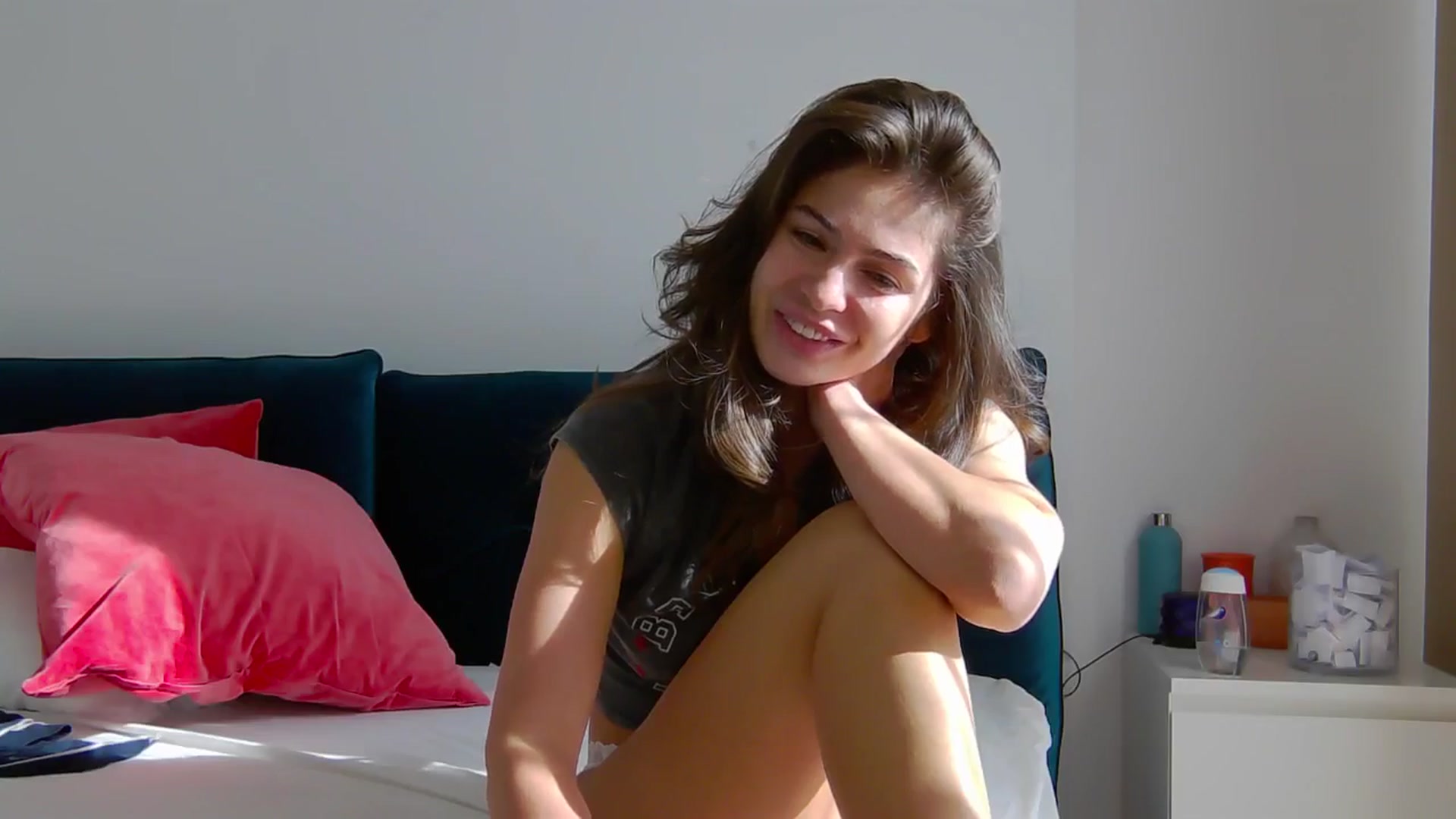 Gallery image thumbnail from NaiaSummer's myfreecams stream on, 07/01/2024, 15:34 image 9 of 20