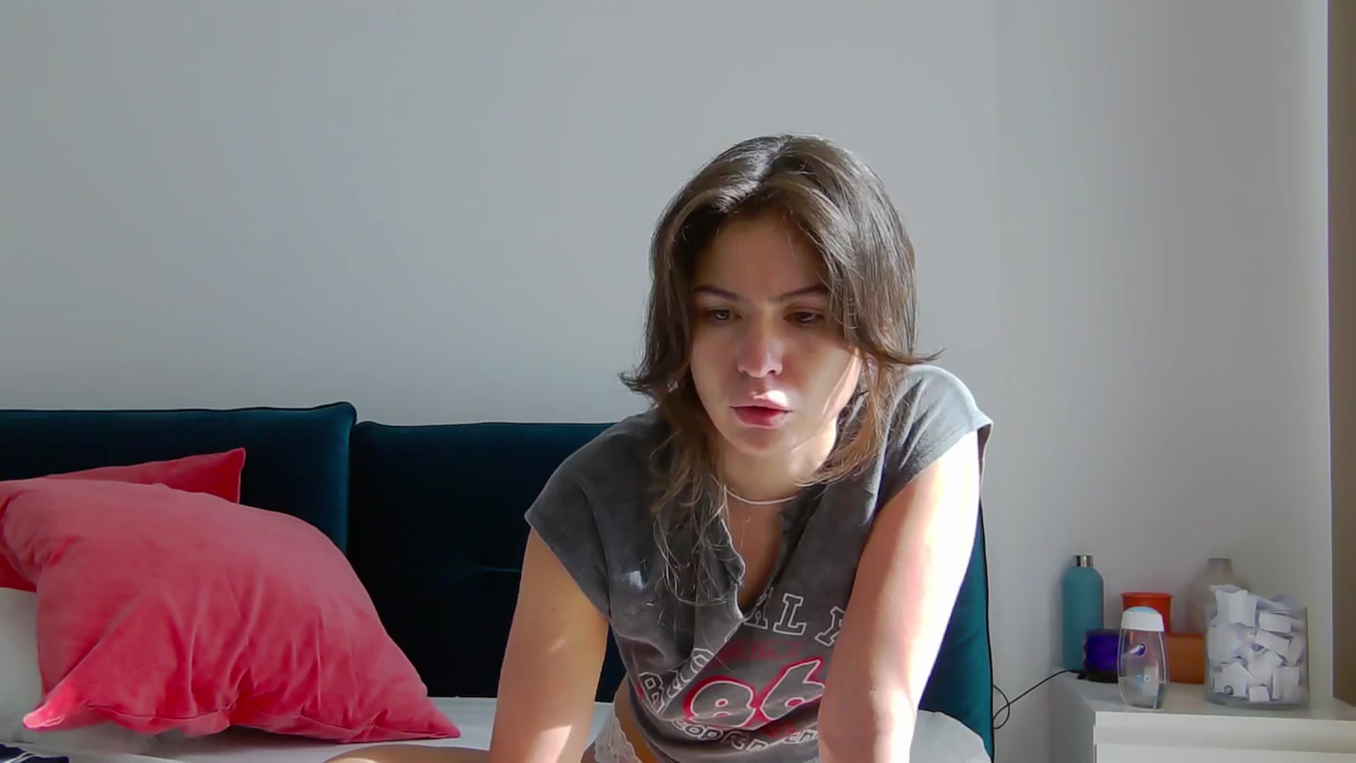 Gallery image thumbnail from NaiaSummer's myfreecams stream on, 07/01/2024, 15:34 image 2 of 20