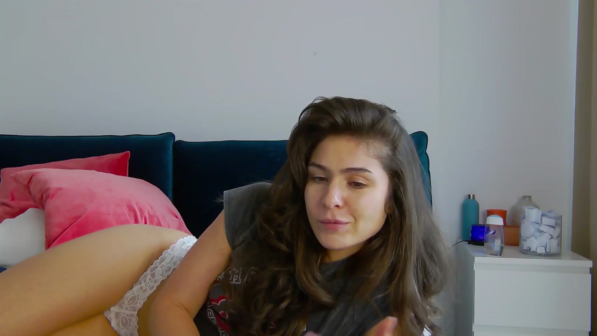 Gallery image thumbnail from NaiaSummer's myfreecams stream on, 07/01/2024, 16:20 image 2 of 20