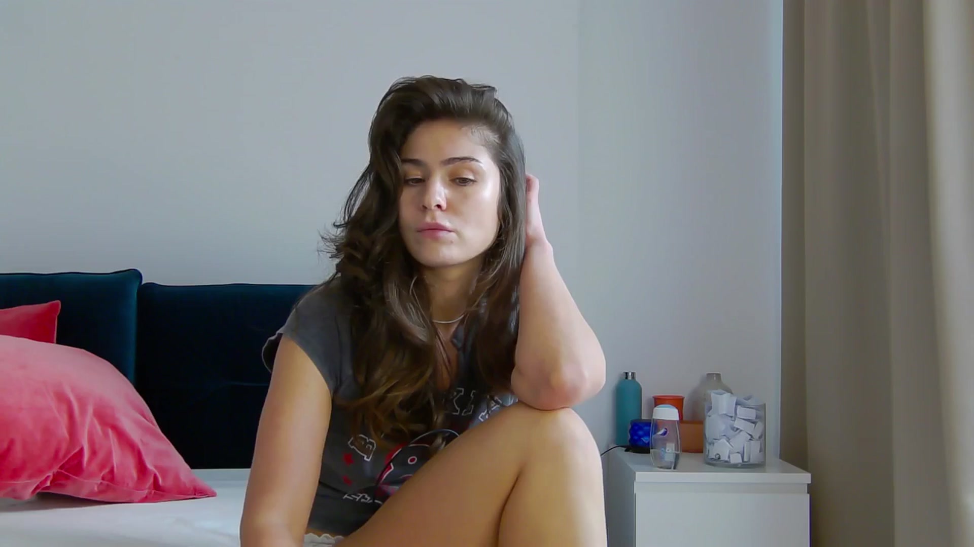 Gallery image thumbnail from NaiaSummer's myfreecams stream on, 07/01/2024, 16:20 image 1 of 20