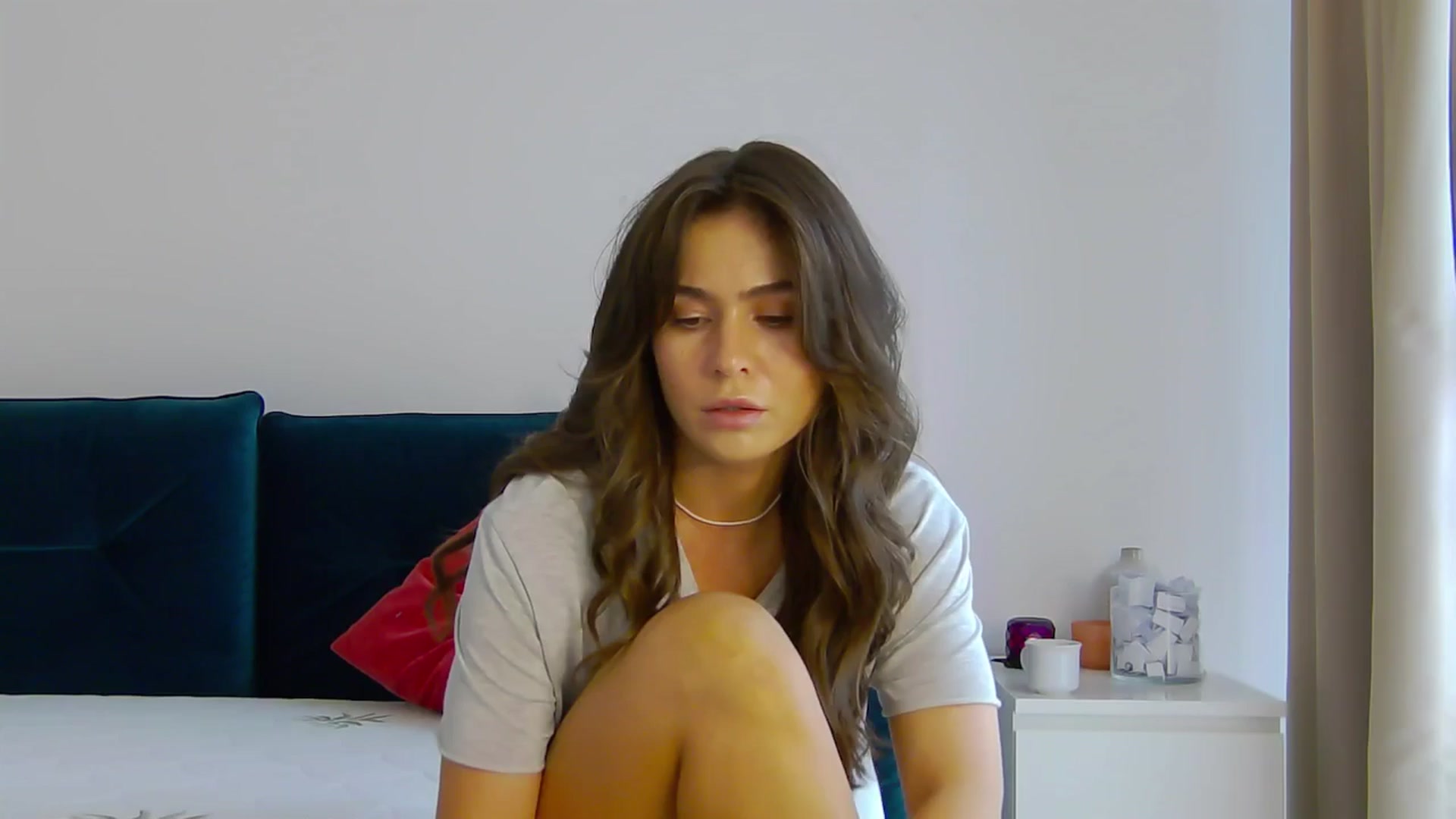 Gallery image thumbnail from NaiaaBee's myfreecams stream on, 07/05/2024, 17:03 image 9 of 20