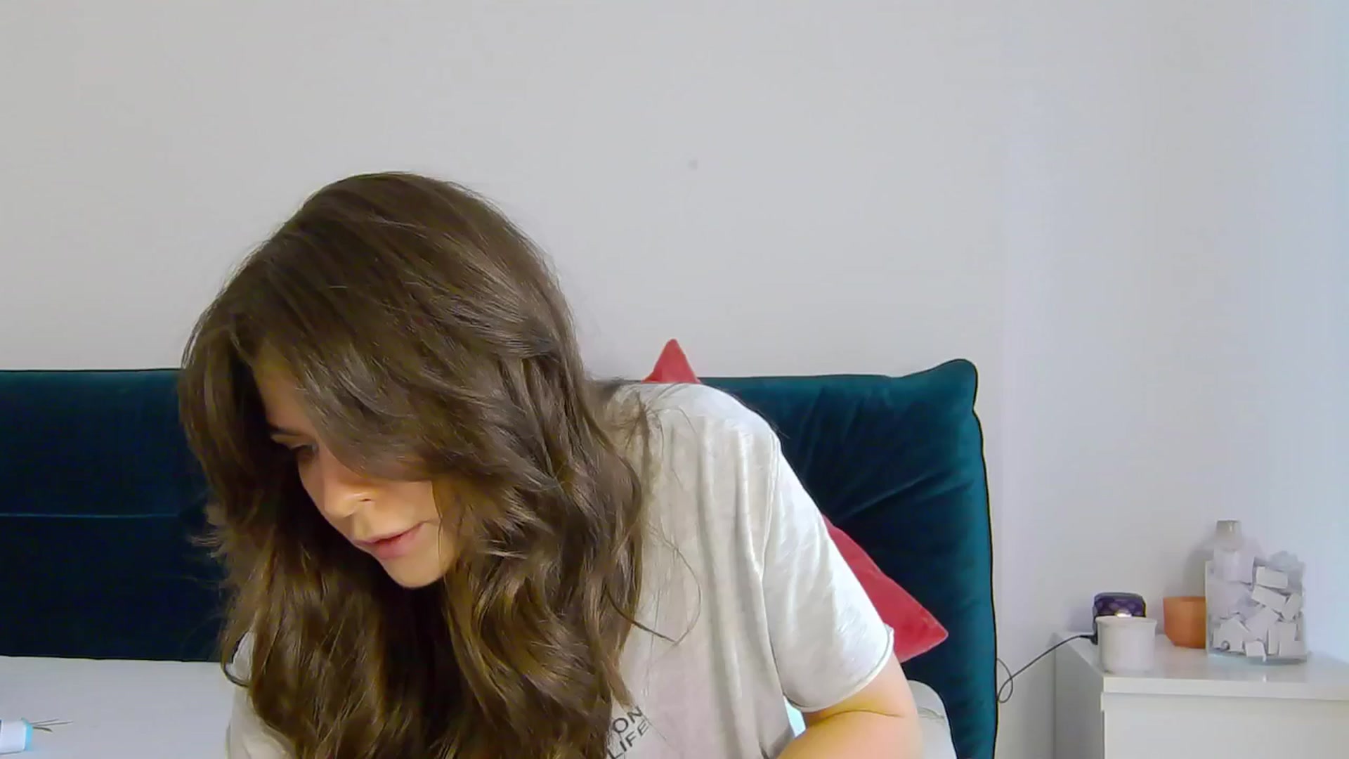 Gallery image thumbnail from NaiaaBee's myfreecams stream on, 07/05/2024, 17:03 image 17 of 20