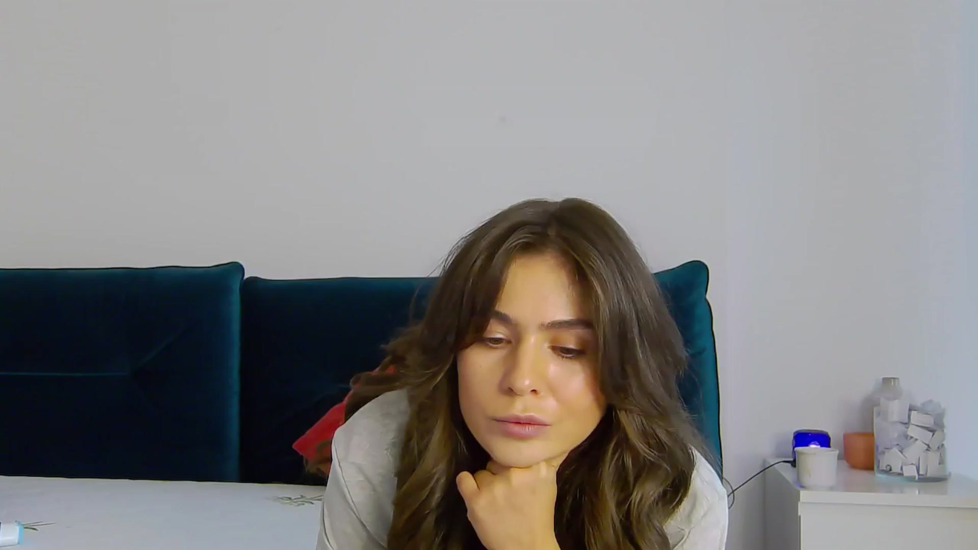 Gallery image thumbnail from NaiaaBee's myfreecams stream on, 07/05/2024, 17:03 image 18 of 20
