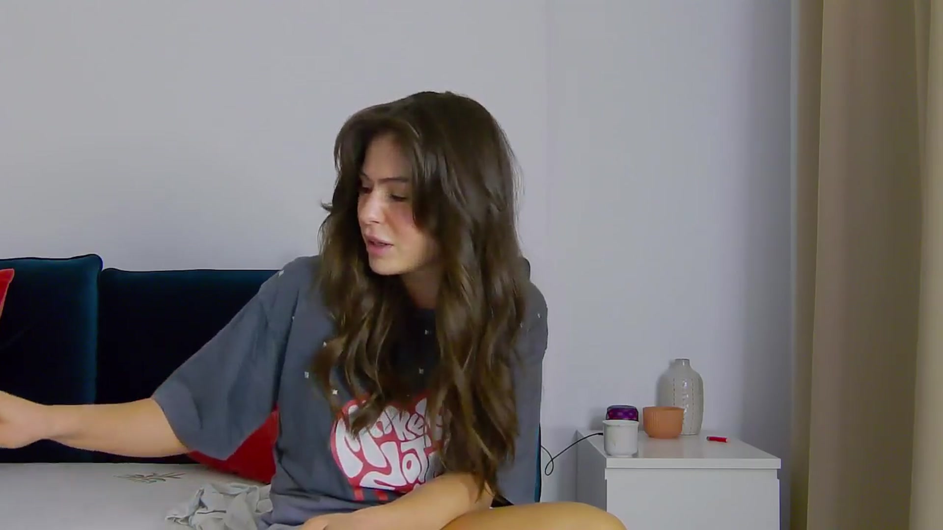 Gallery image thumbnail from NaiaaBee's myfreecams stream on, 07/06/2024, 18:53 image 11 of 20