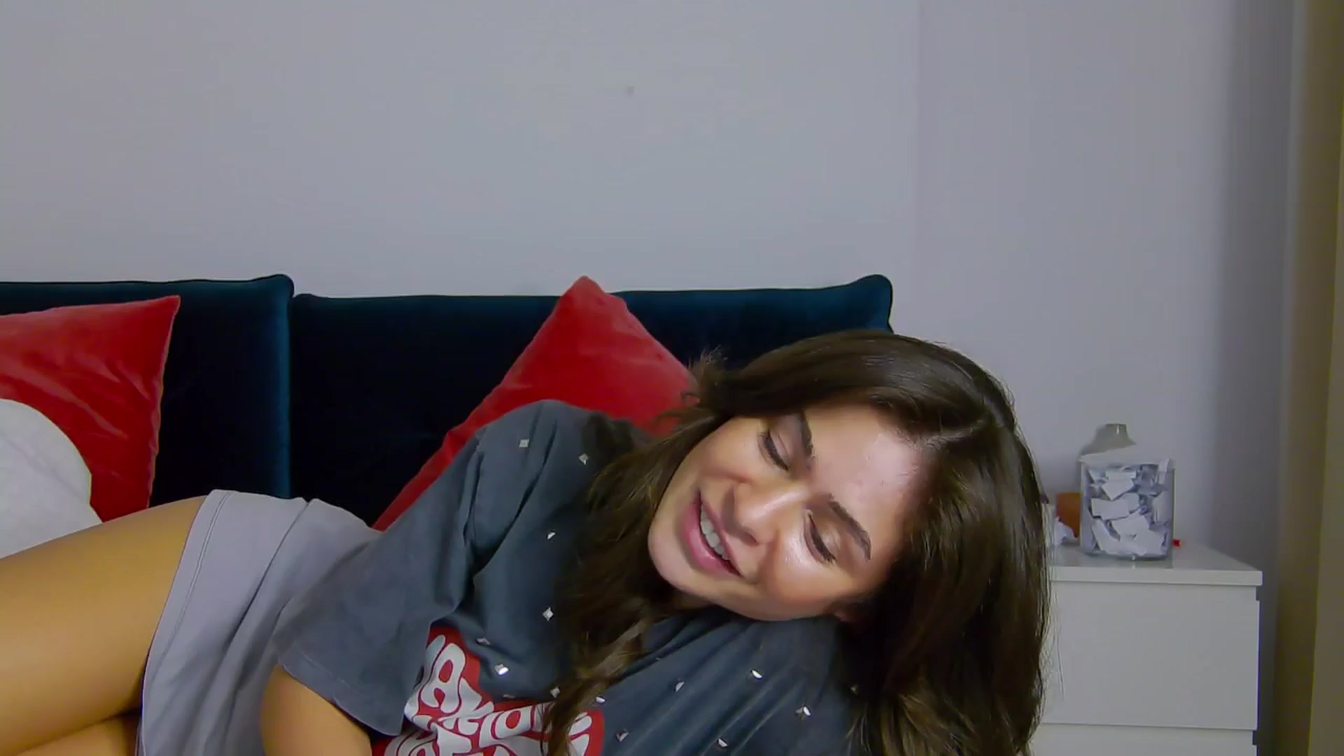 Gallery image thumbnail from NaiaaBee's myfreecams stream on, 07/06/2024, 21:50 image 10 of 20