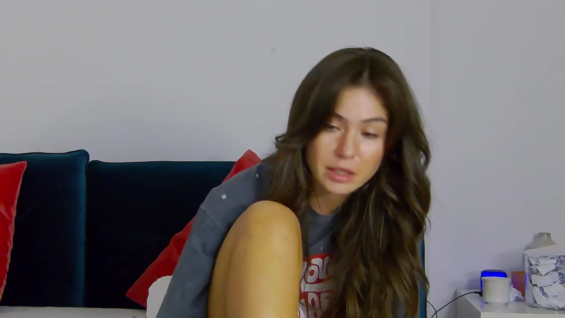 Gallery image thumbnail from NaiaaBee's myfreecams stream on, 07/06/2024, 21:50 image 17 of 20
