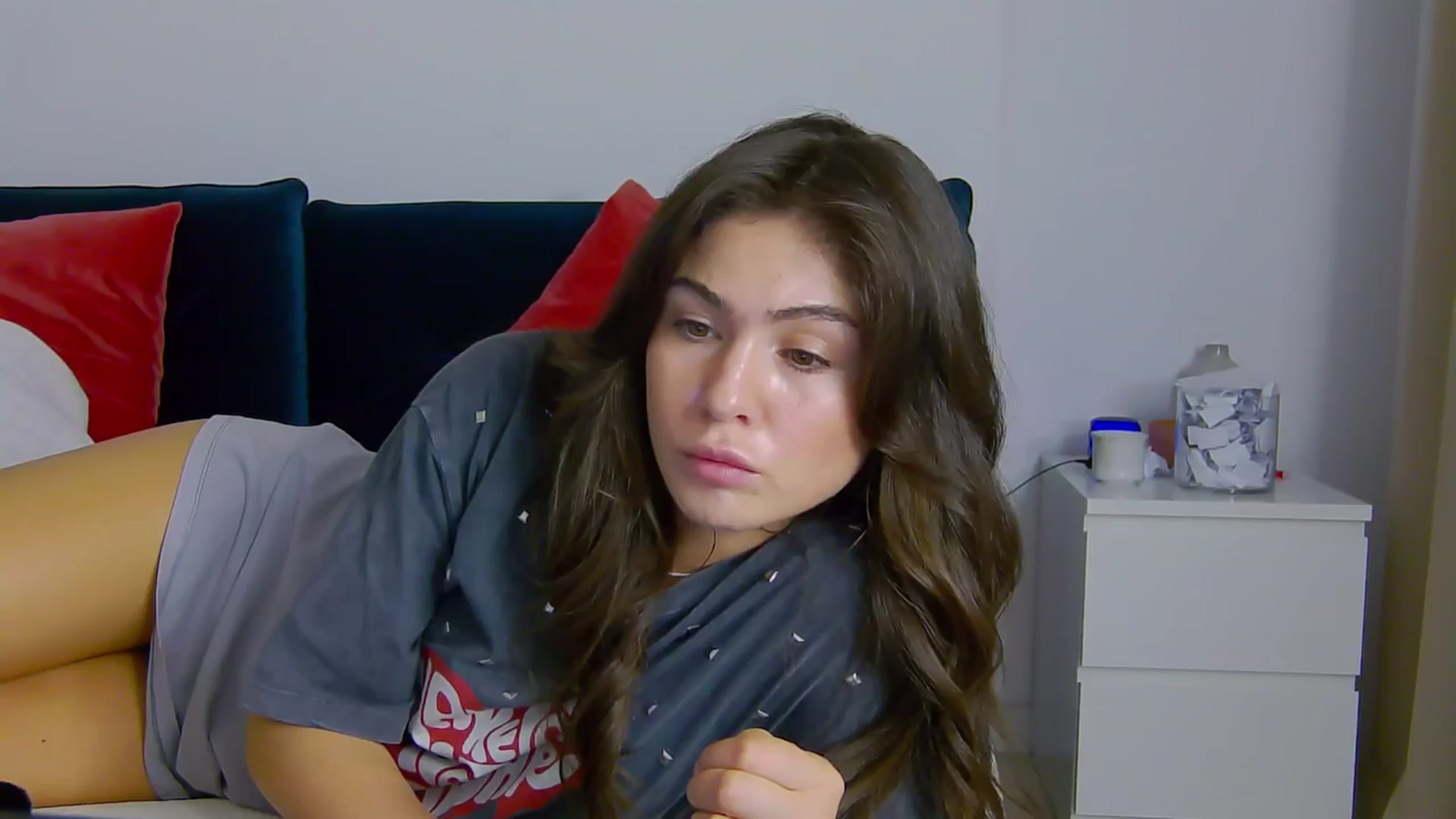 Gallery image thumbnail from NaiaaBee's myfreecams stream on, 07/06/2024, 21:50 image 11 of 20
