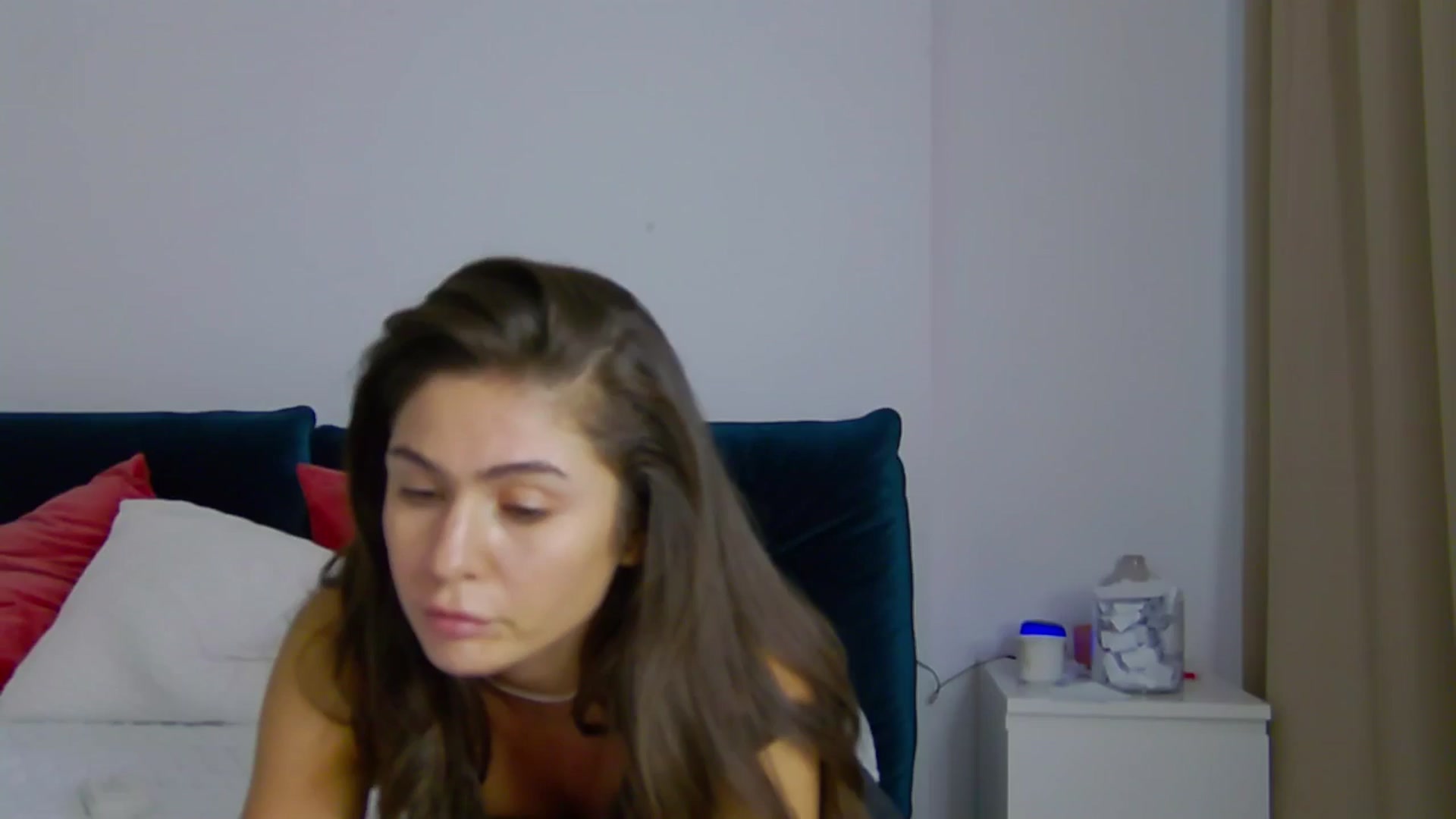 Gallery image thumbnail from NaiaaBee's myfreecams stream on, 07/08/2024, 17:39 image 17 of 20