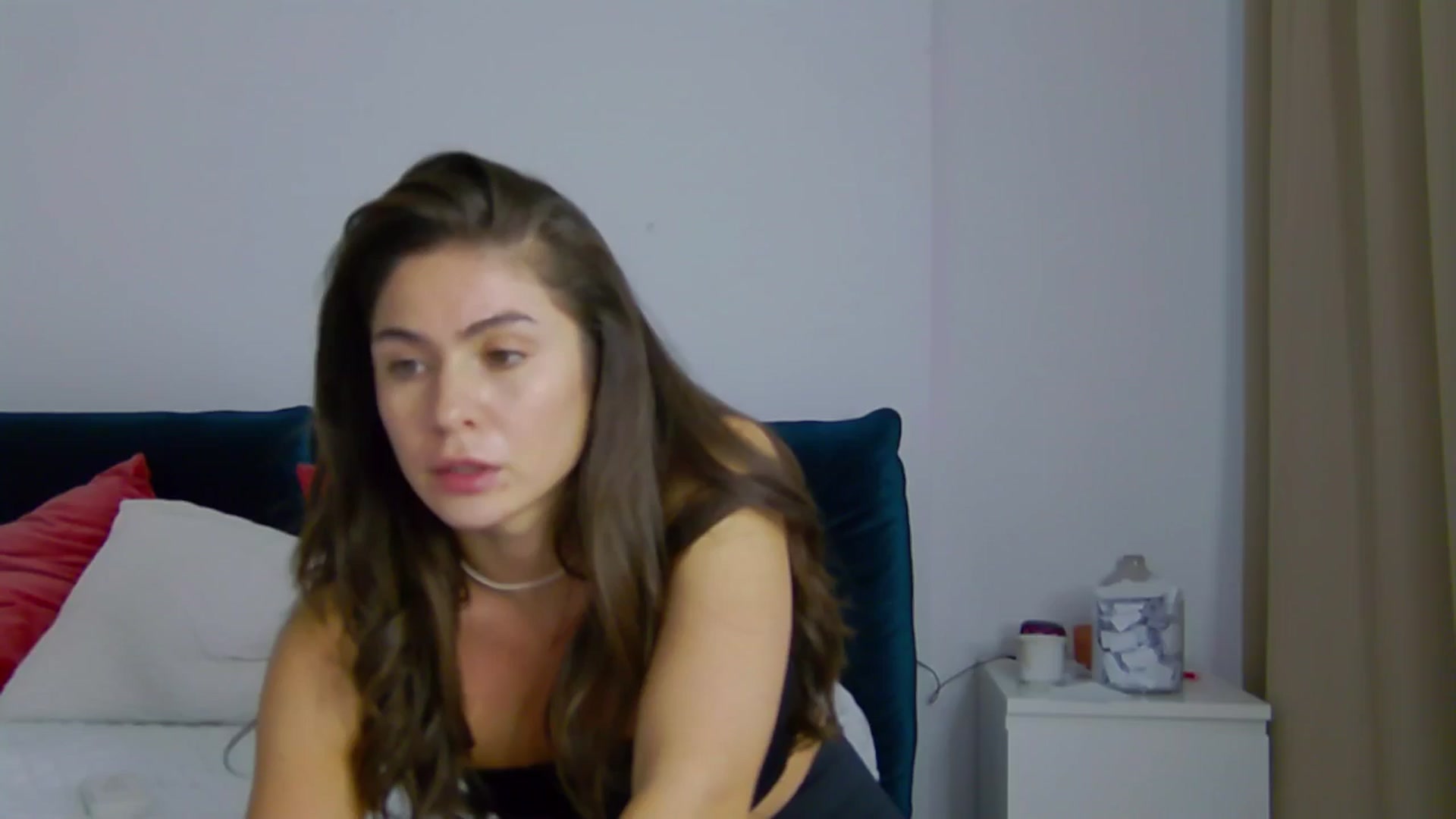 Gallery image thumbnail from NaiaaBee's myfreecams stream on, 07/08/2024, 17:39 image 18 of 20