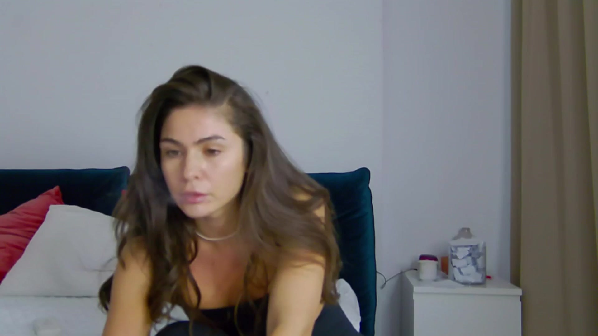 Gallery image thumbnail from NaiaaBee's myfreecams stream on, 07/08/2024, 17:39 image 14 of 20
