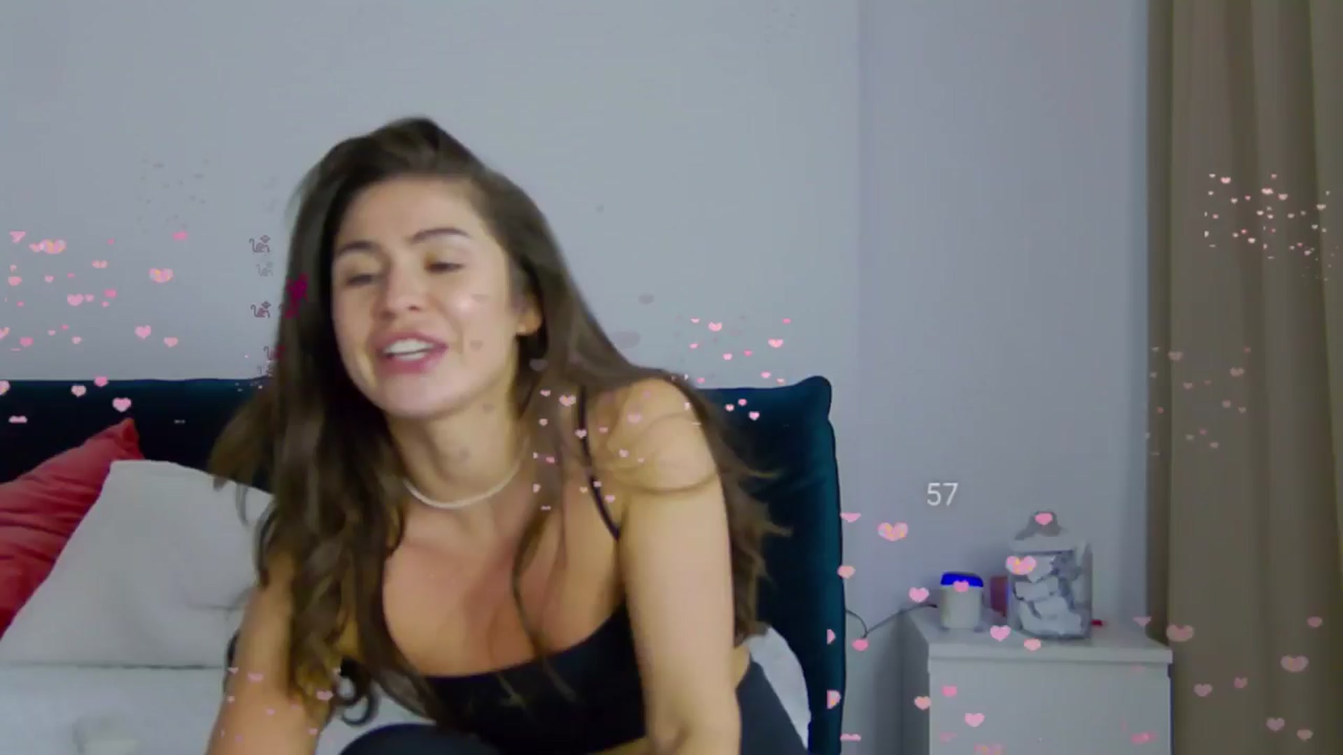 Gallery image thumbnail from NaiaaBee's myfreecams stream on, 07/08/2024, 17:39 image 13 of 20