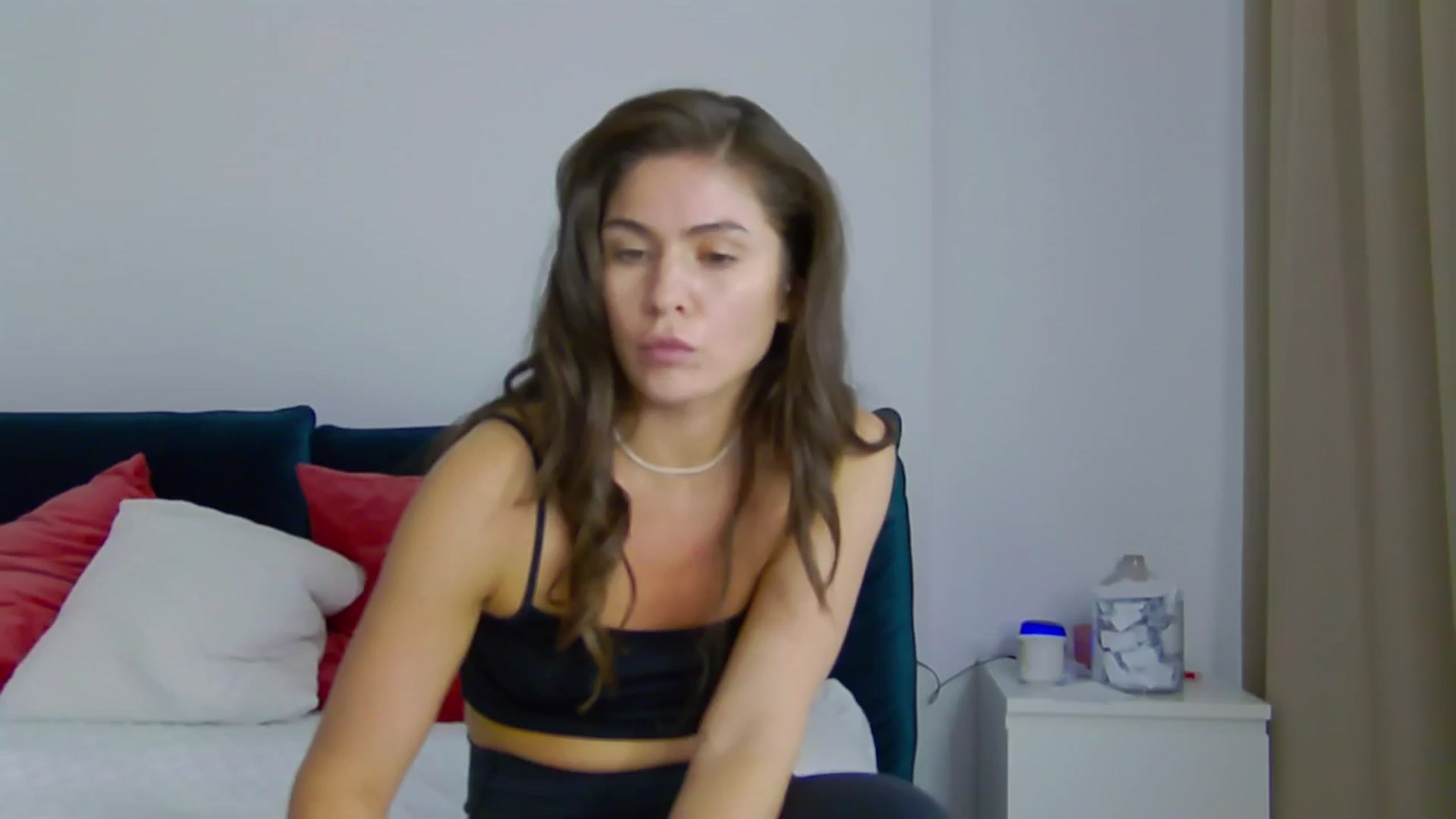 Gallery image thumbnail from NaiaaBee's myfreecams stream on, 07/08/2024, 17:39 image 9 of 20